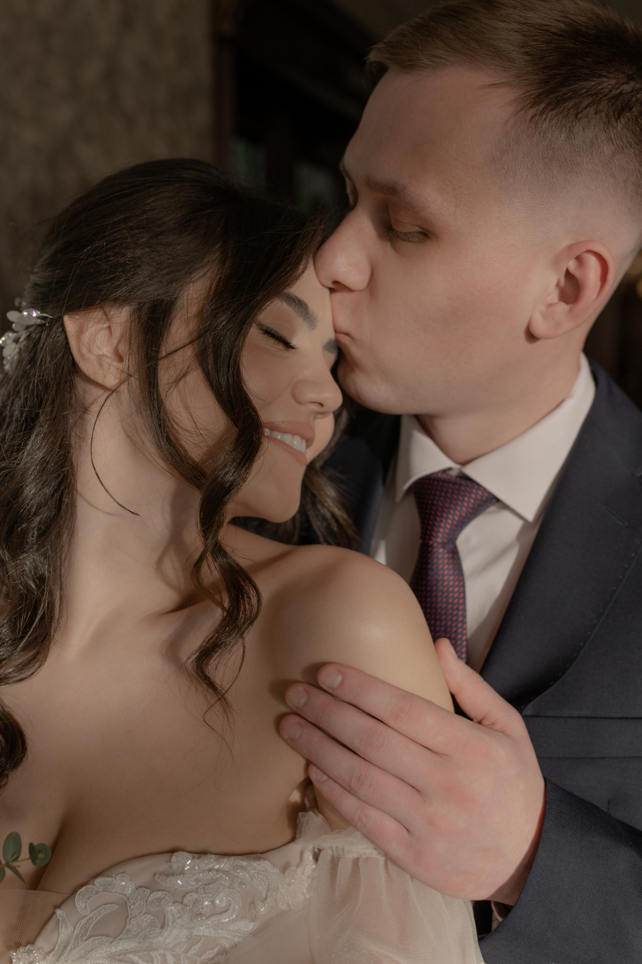 Дима-Саша — Видгоф. Свадебный фотограф Екатеринбург/Челябинск — Любовь Волохова