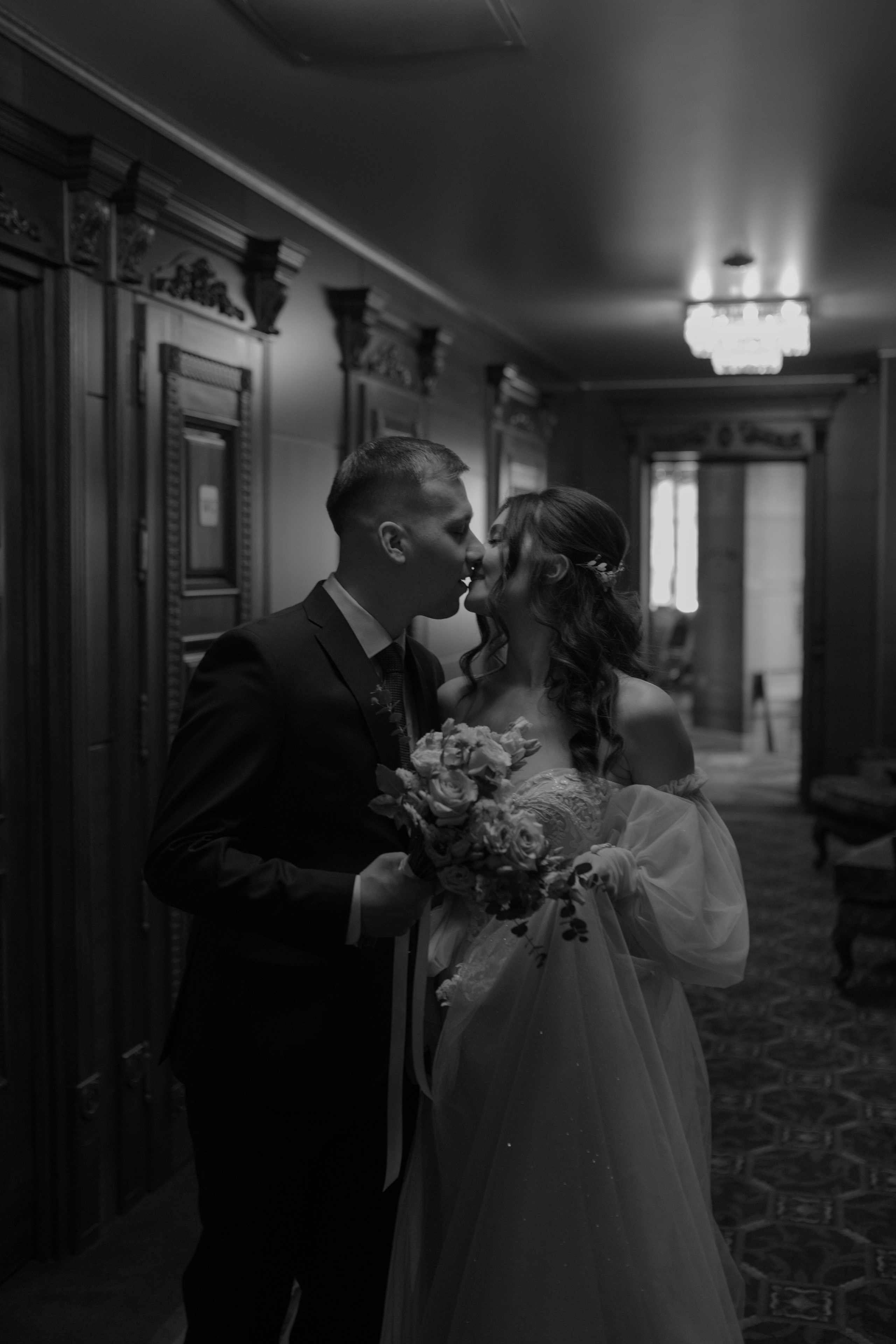 Дима-Саша — Видгоф. Свадебный фотограф Екатеринбург/Челябинск — Любовь Волохова