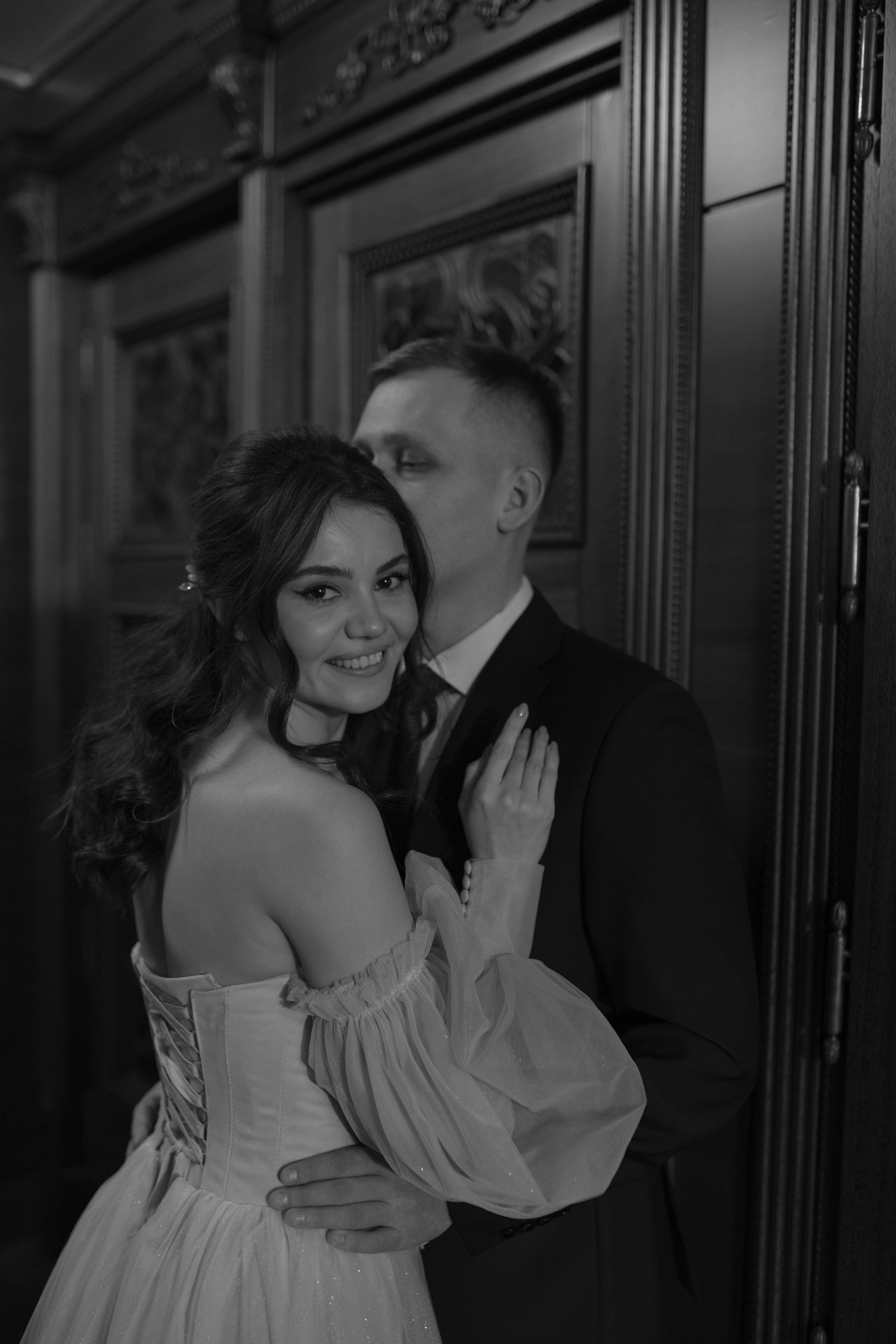 Дима-Саша — Видгоф. Свадебный фотограф Екатеринбург/Челябинск — Любовь Волохова