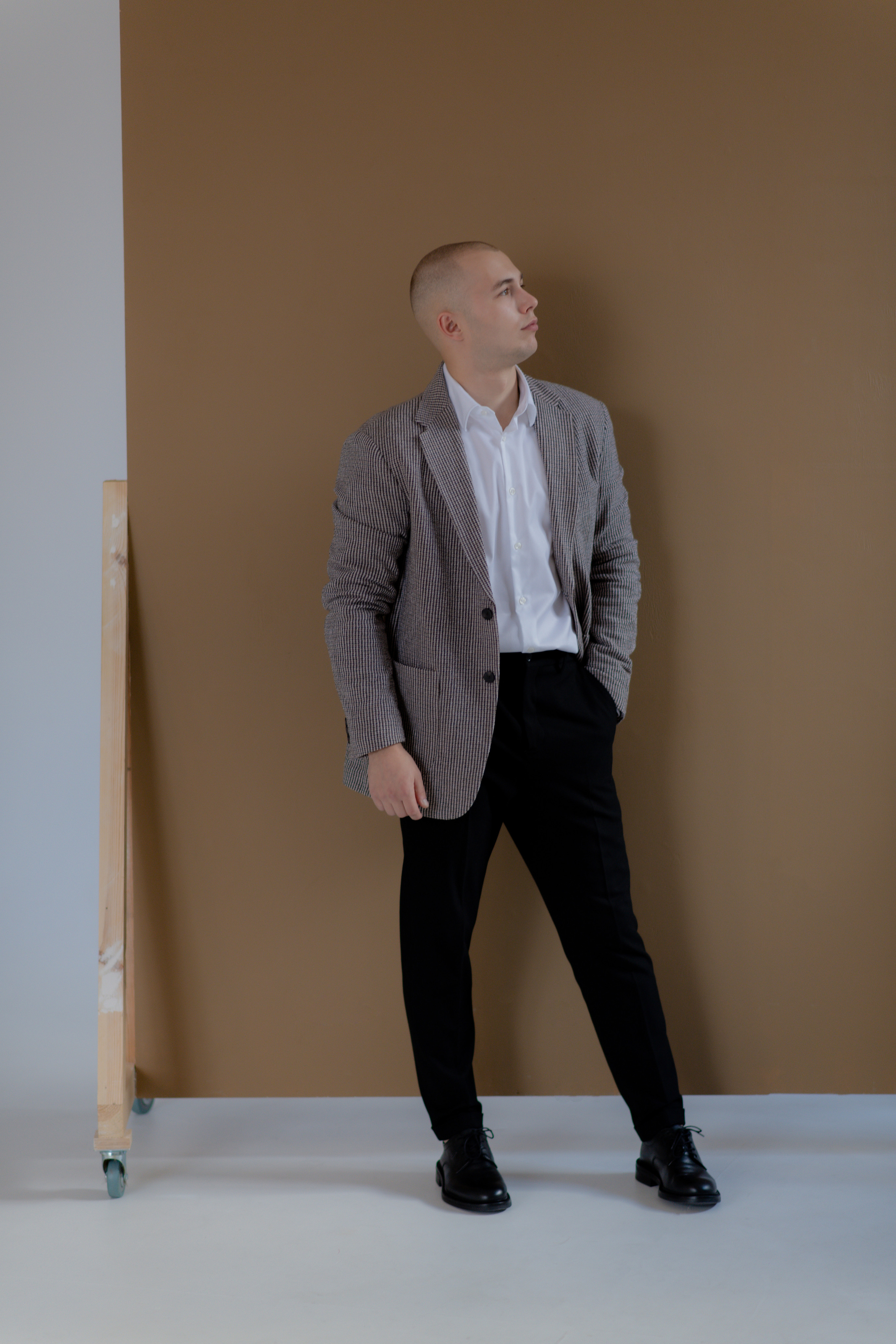 Дима-Даша — Клары Цеткин. Свадебный фотограф Екатеринбург/Челябинск — Любовь Волохова