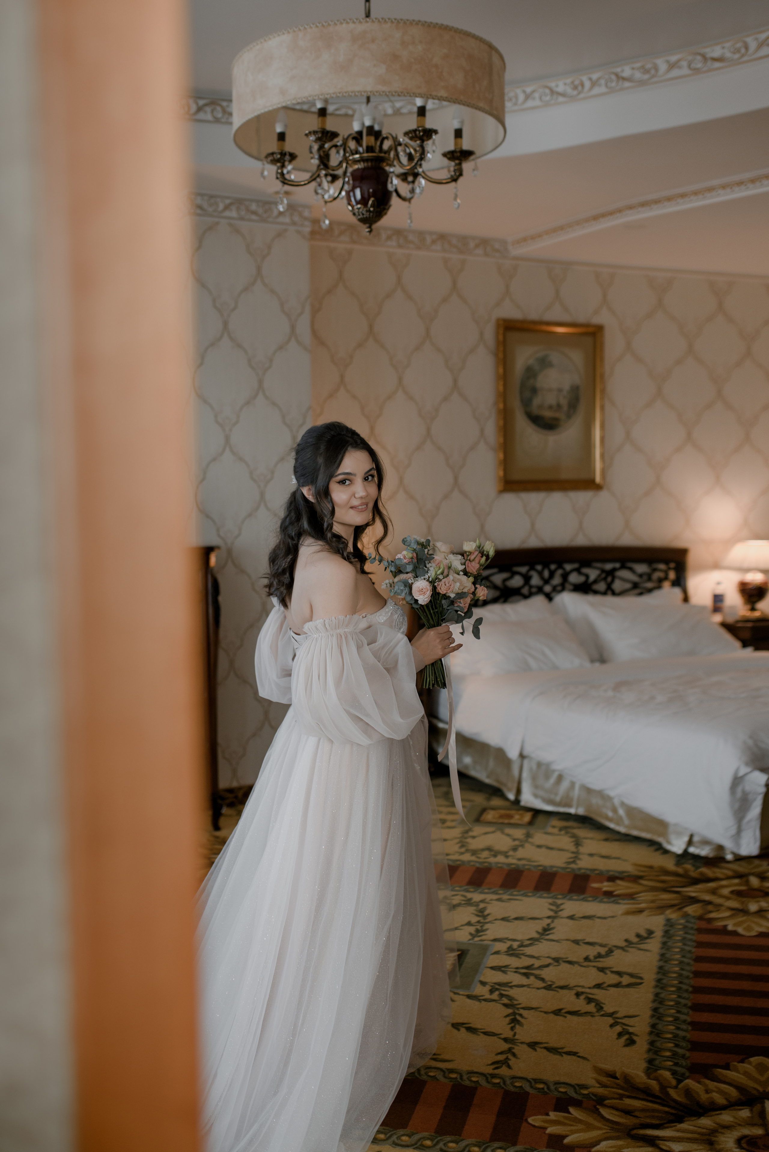 Дима-Саша — Видгоф. Свадебный фотограф Екатеринбург/Челябинск — Любовь Волохова