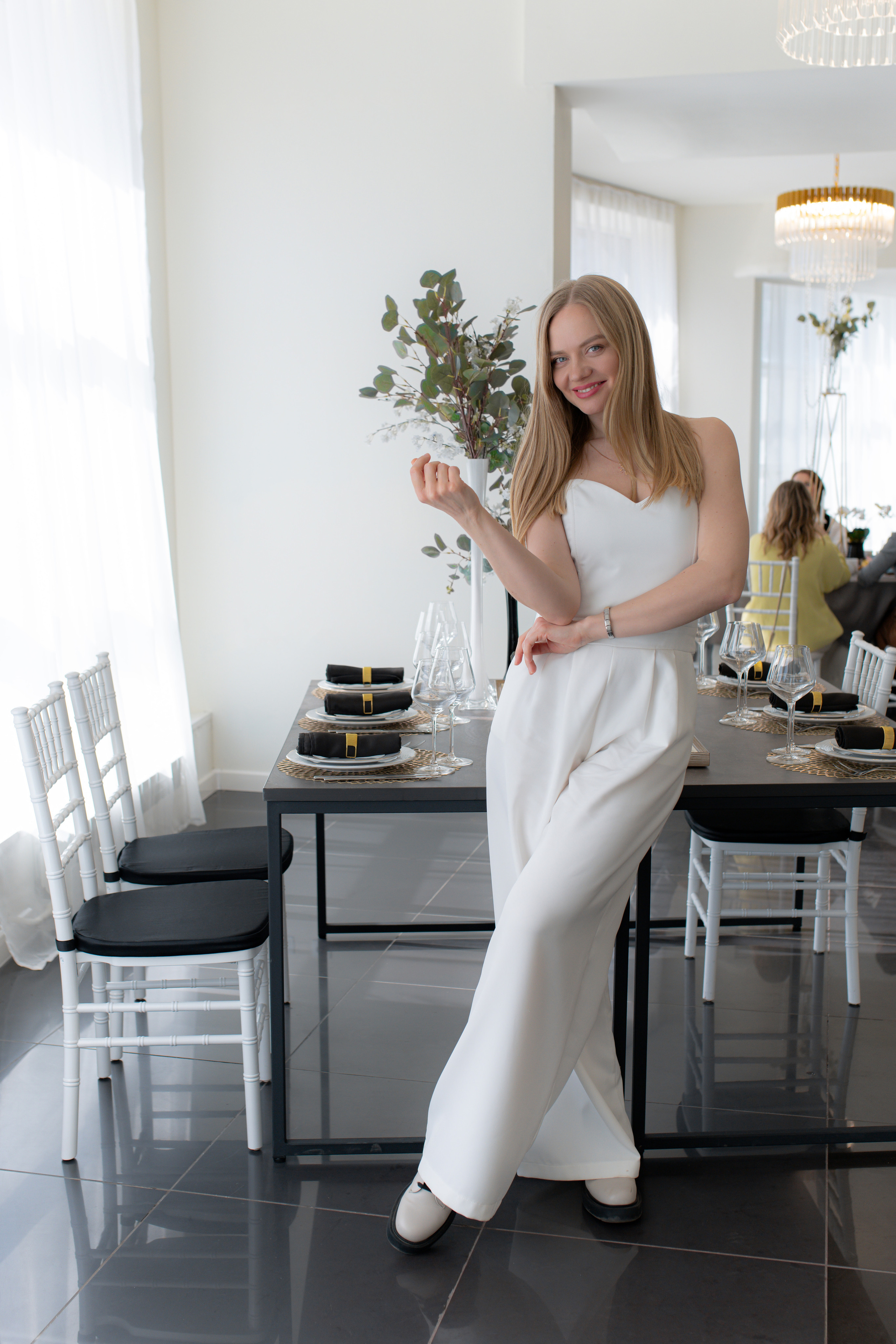 Встреча церемониймейстеров — More Amore Event Hall. Свадебный фотограф Екатеринбург/Челябинск — Любовь Волохова