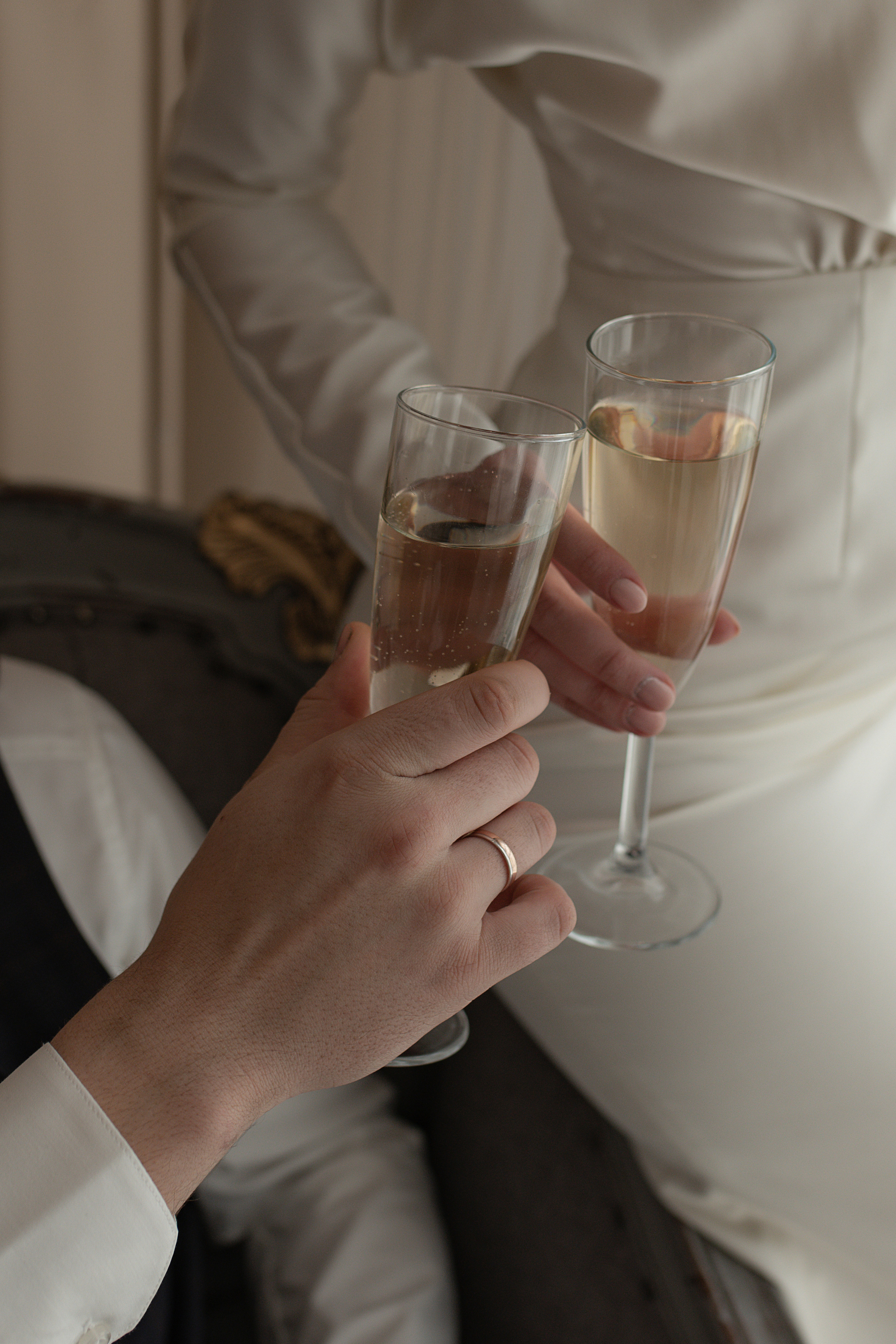 Данил-Юля — Барбара. Свадебный фотограф Екатеринбург/Челябинск — Любовь Волохова