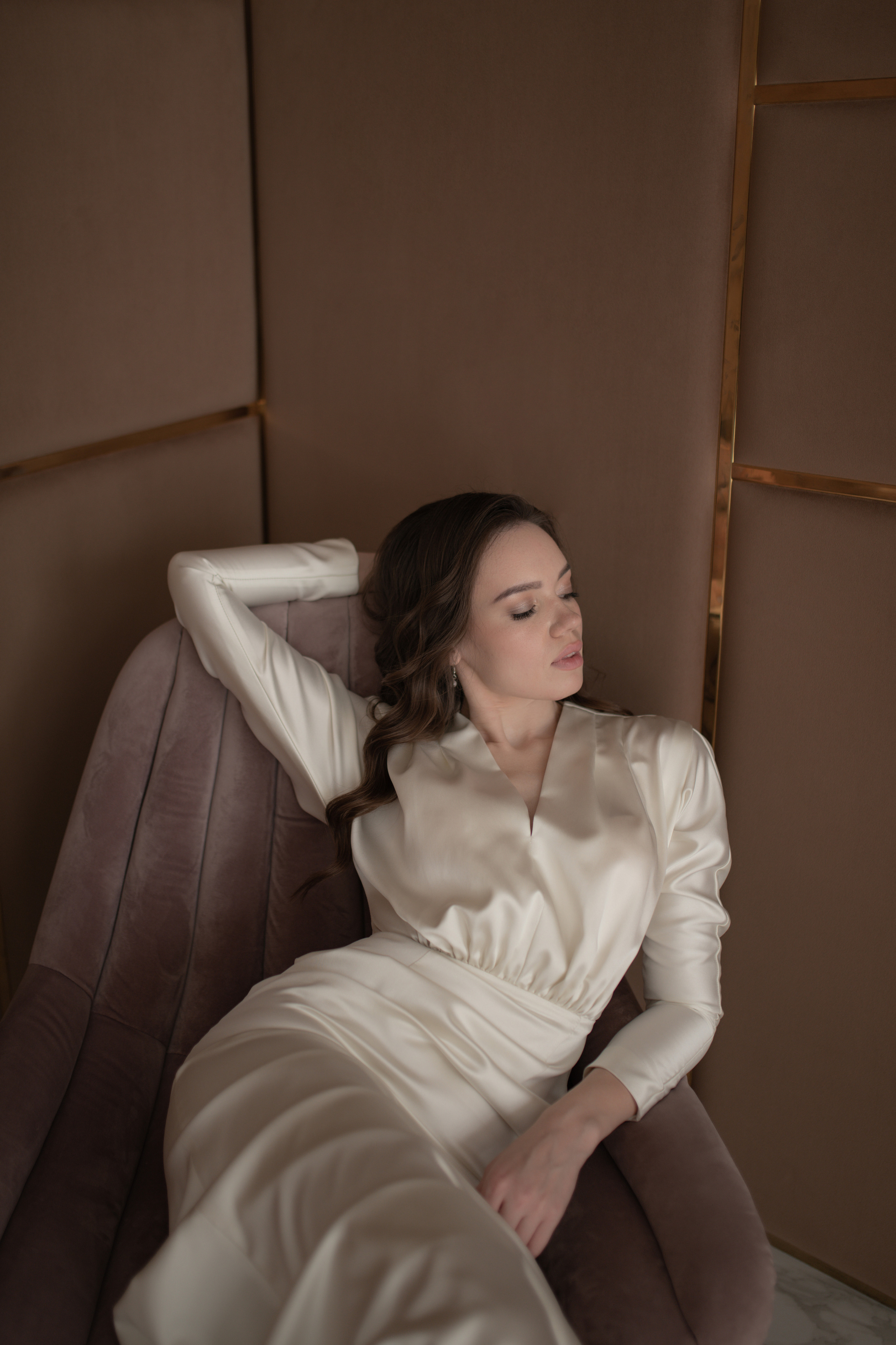 Данил-Юля — Барбара. Свадебный фотограф Екатеринбург/Челябинск — Любовь Волохова