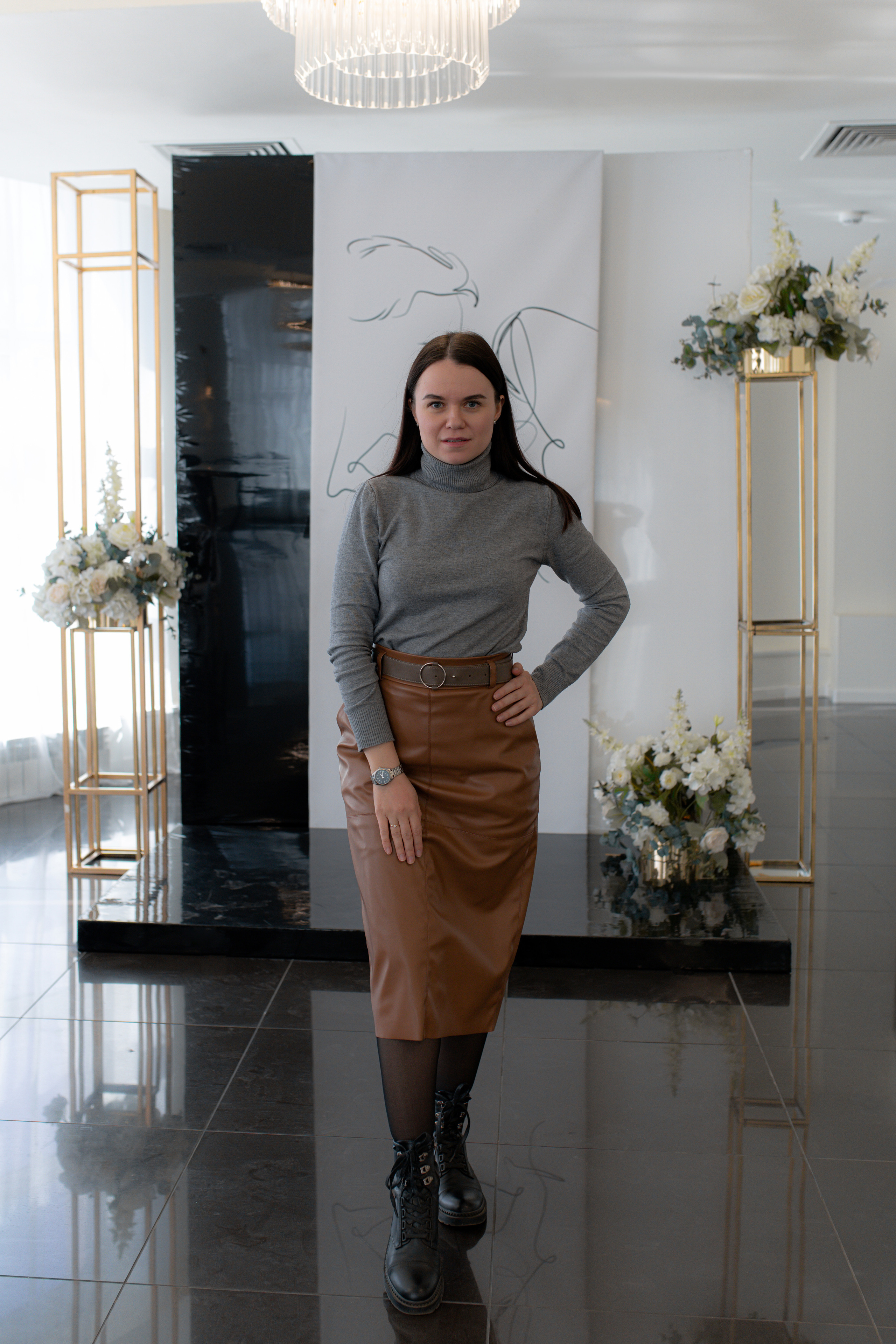 Встреча церемониймейстеров — More Amore Event Hall. Свадебный фотограф Екатеринбург/Челябинск — Любовь Волохова