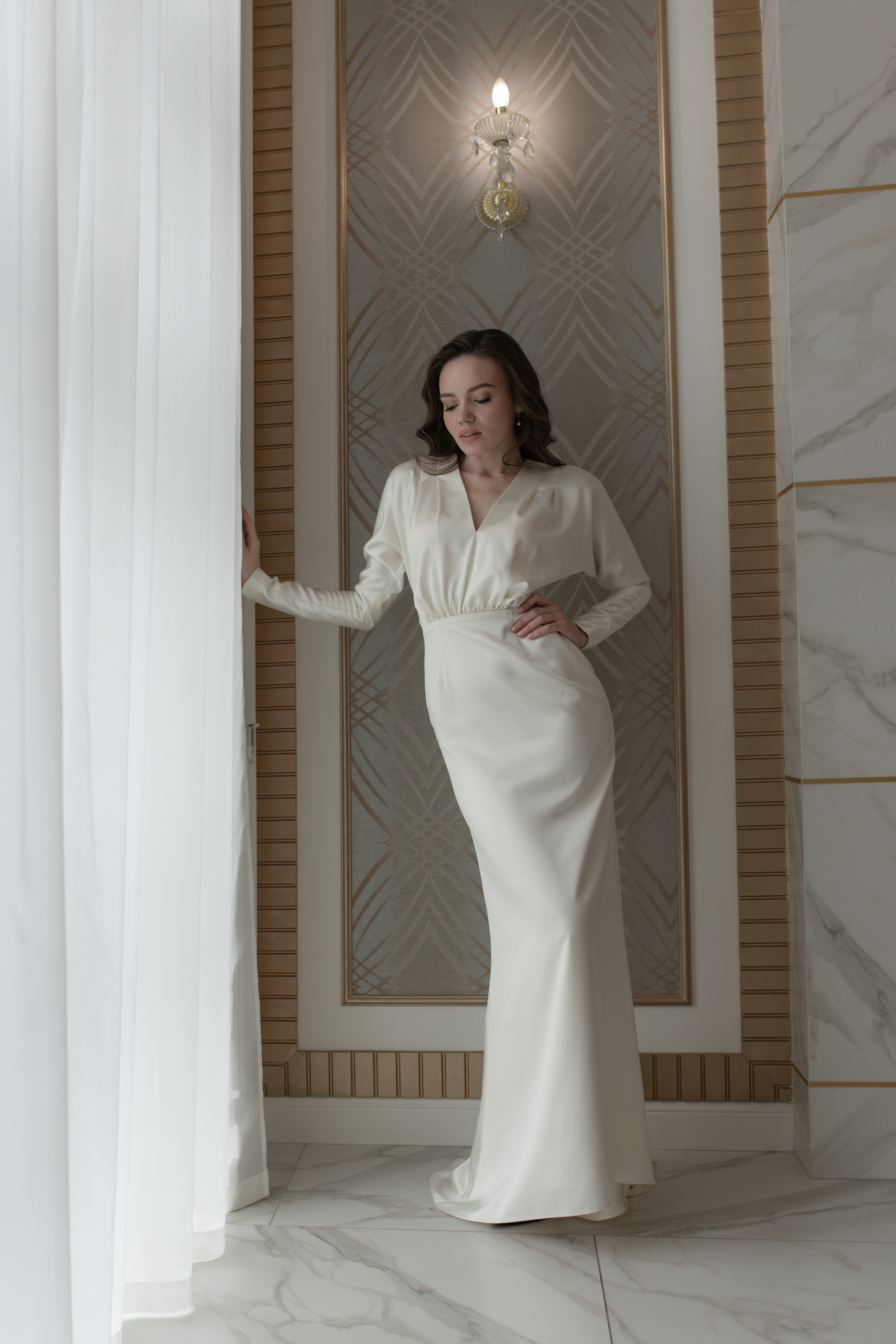 Данил-Юля — Барбара. Свадебный фотограф Екатеринбург/Челябинск — Любовь Волохова