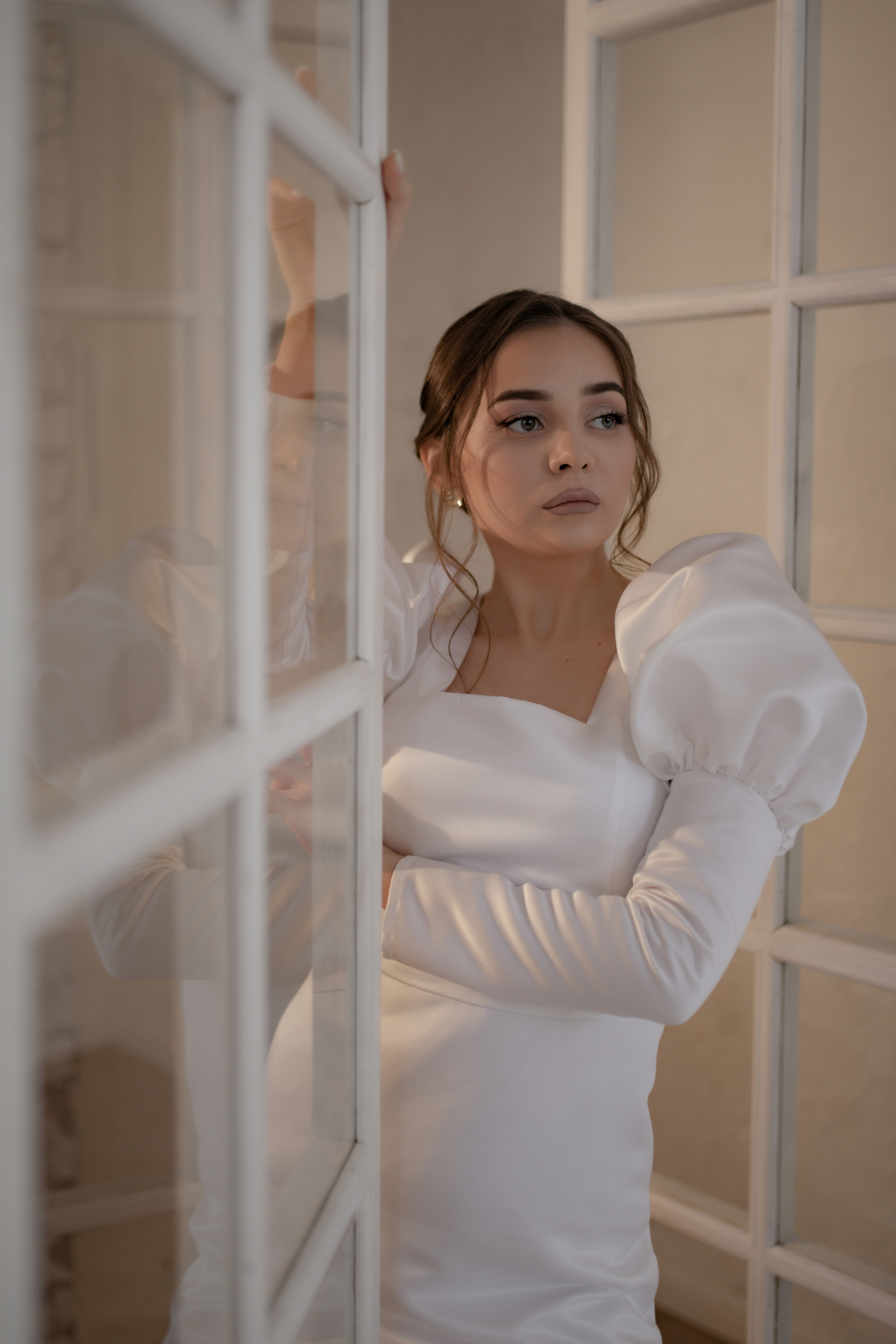 Дима-Даша — Клары Цеткин. Свадебный фотограф Екатеринбург/Челябинск — Любовь Волохова