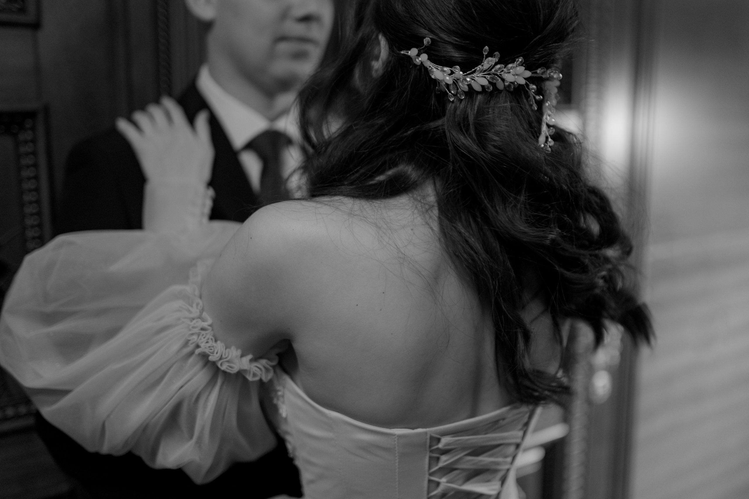 Дима-Саша — Видгоф. Свадебный фотограф Екатеринбург/Челябинск — Любовь Волохова