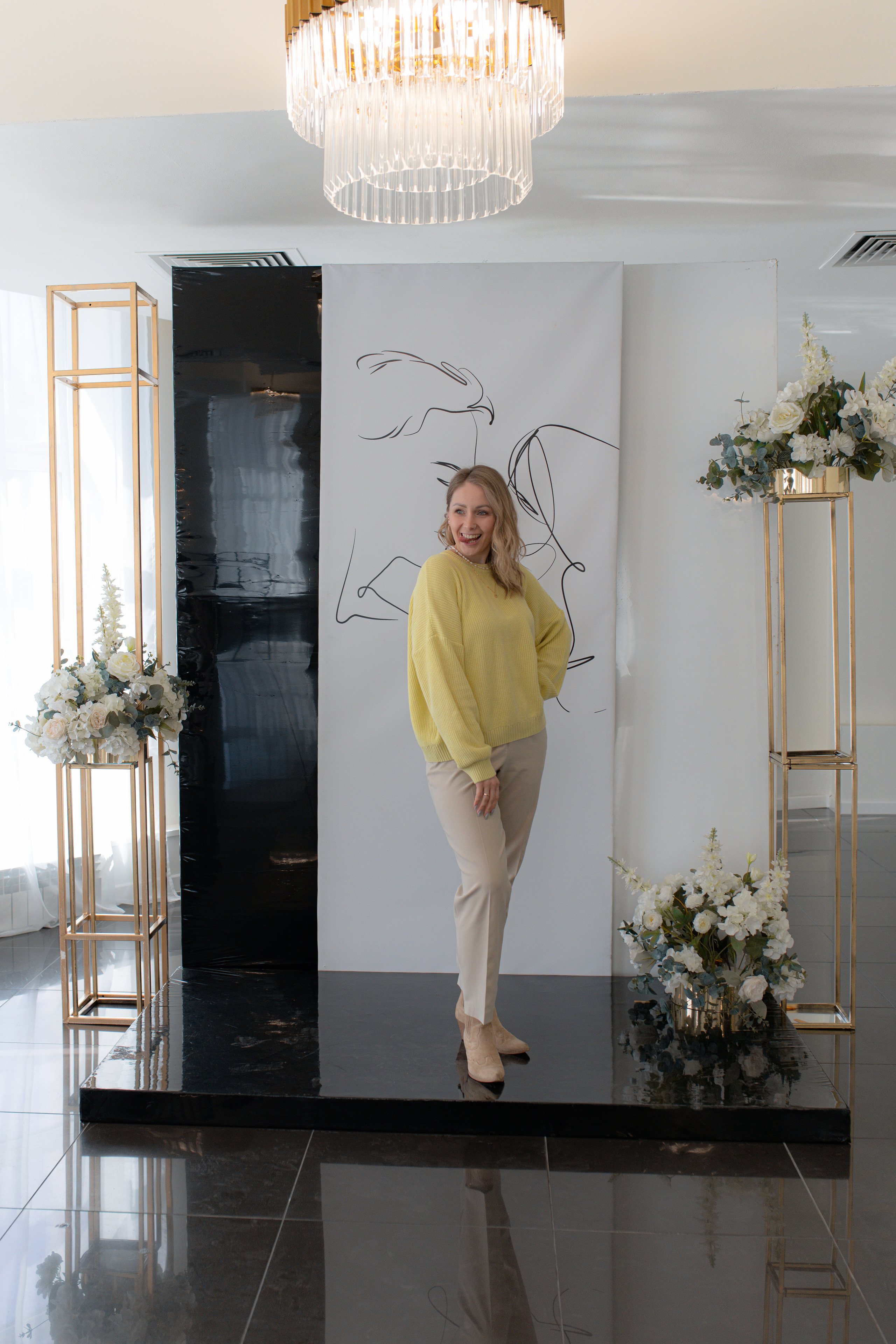 Встреча церемониймейстеров — More Amore Event Hall. Свадебный фотограф Екатеринбург/Челябинск — Любовь Волохова