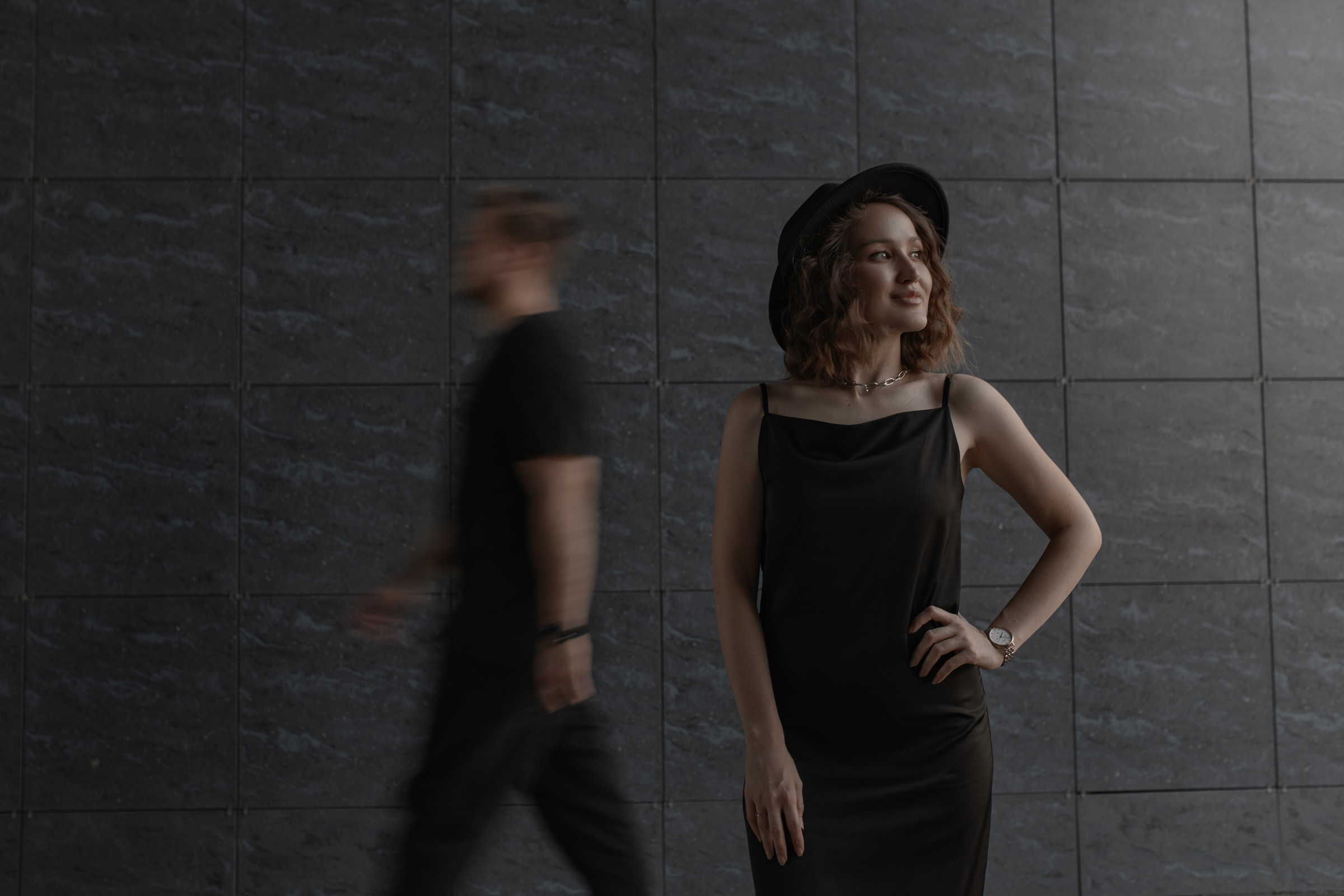 Алия и Вова. Свадебный фотограф Екатеринбург/Челябинск — Любовь Волохова