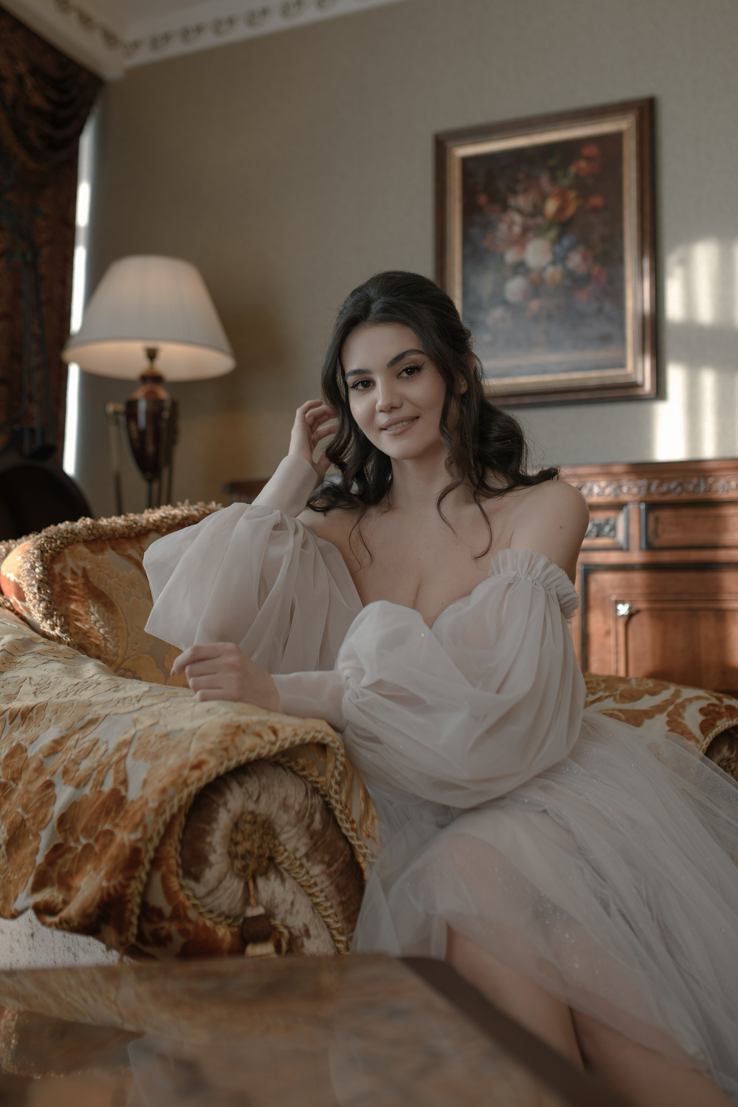 Дима-Саша — Видгоф. Свадебный фотограф Екатеринбург/Челябинск — Любовь Волохова