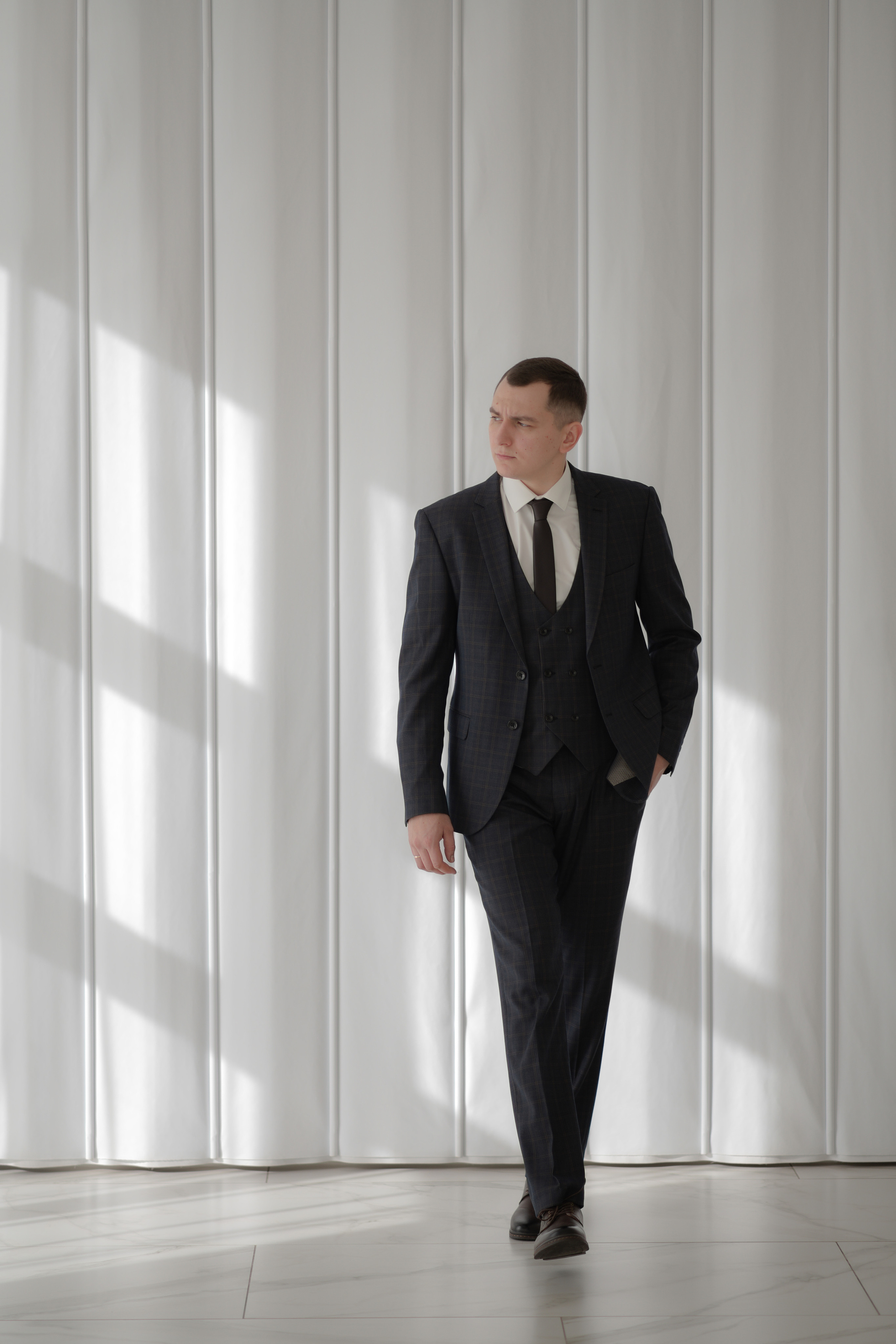 Данил-Юля — Барбара. Свадебный фотограф Екатеринбург/Челябинск — Любовь Волохова