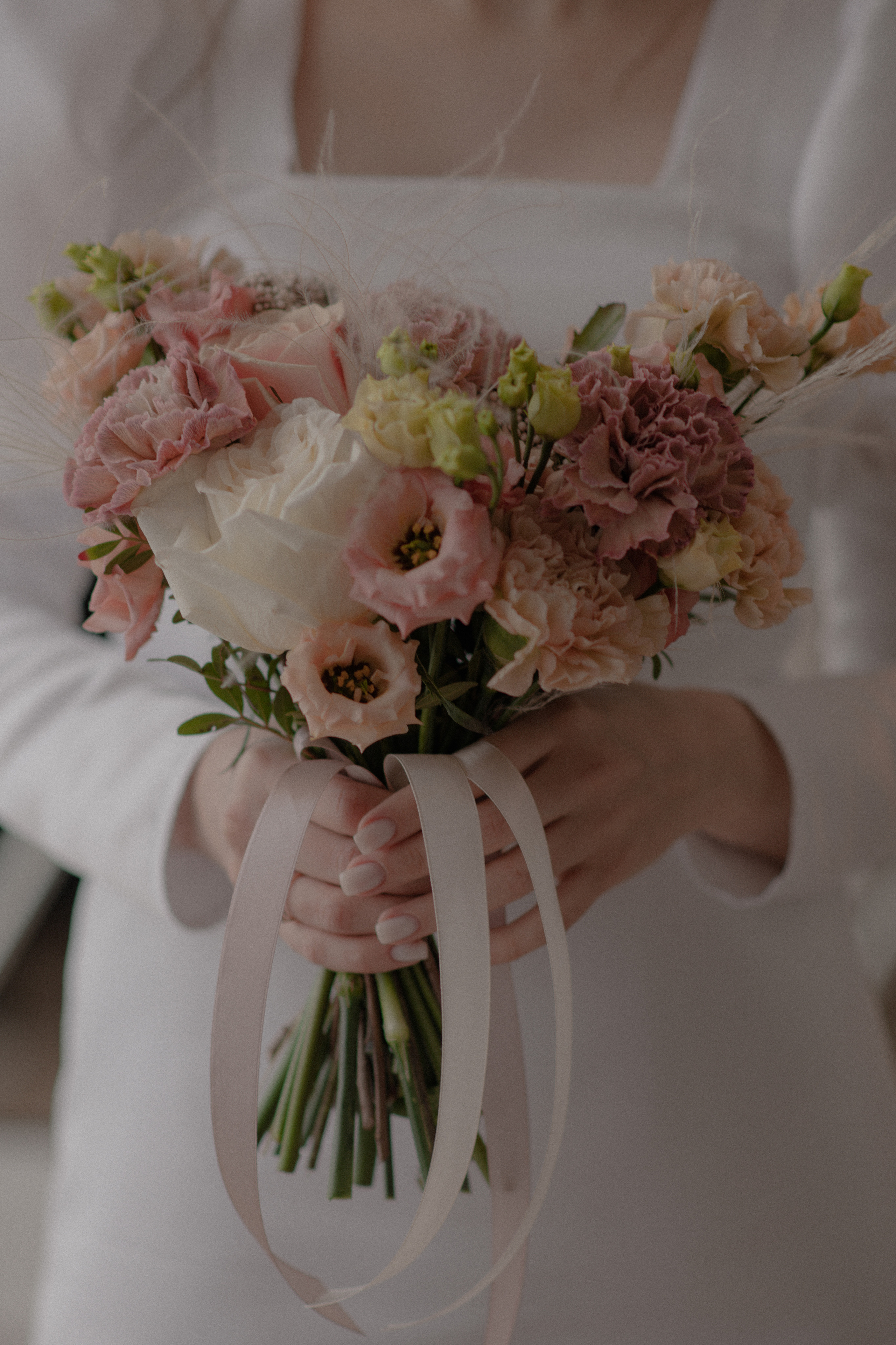 Дима-Даша — Клары Цеткин. Свадебный фотограф Екатеринбург/Челябинск — Любовь Волохова