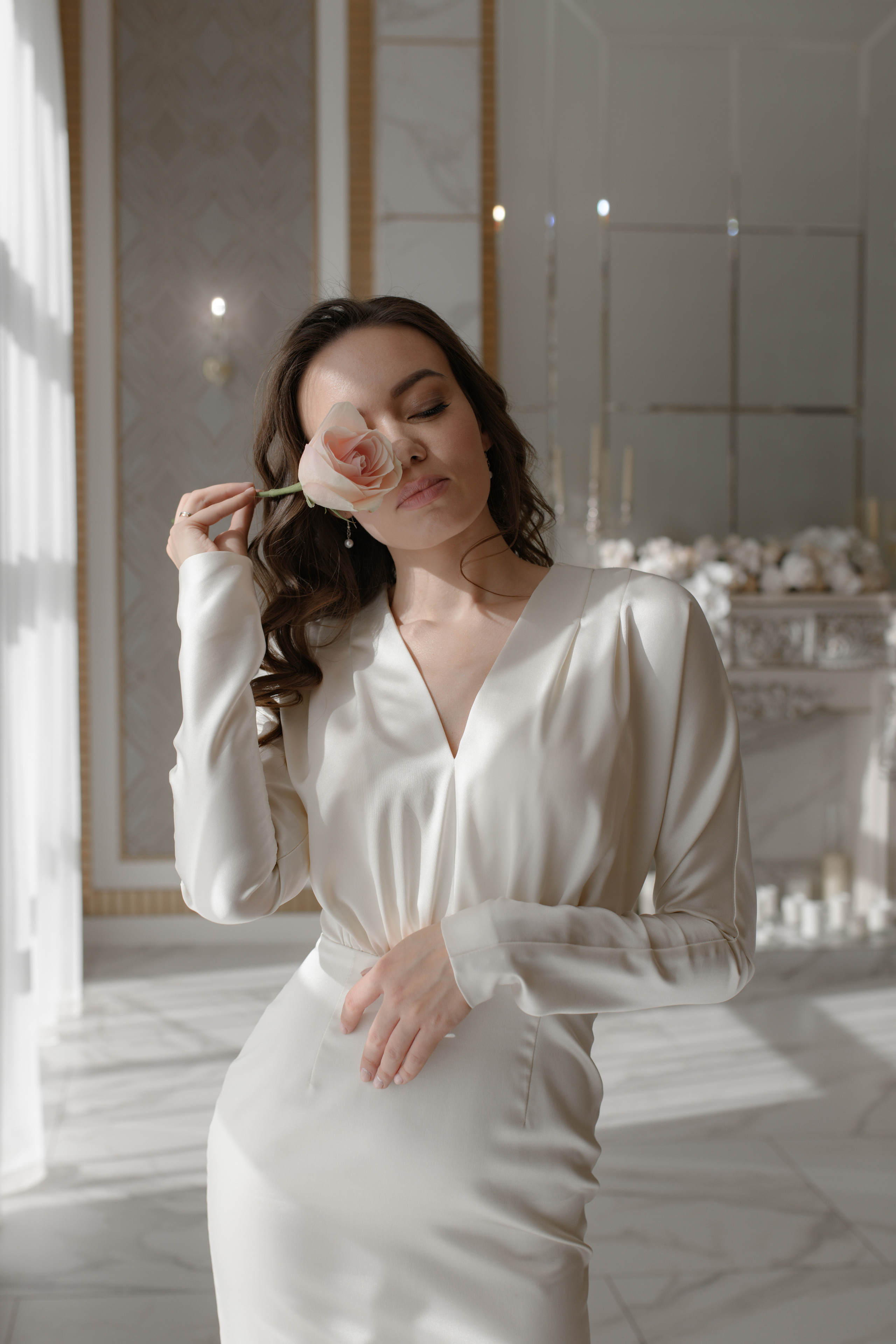 Данил-Юля — Барбара. Свадебный фотограф Екатеринбург/Челябинск — Любовь Волохова