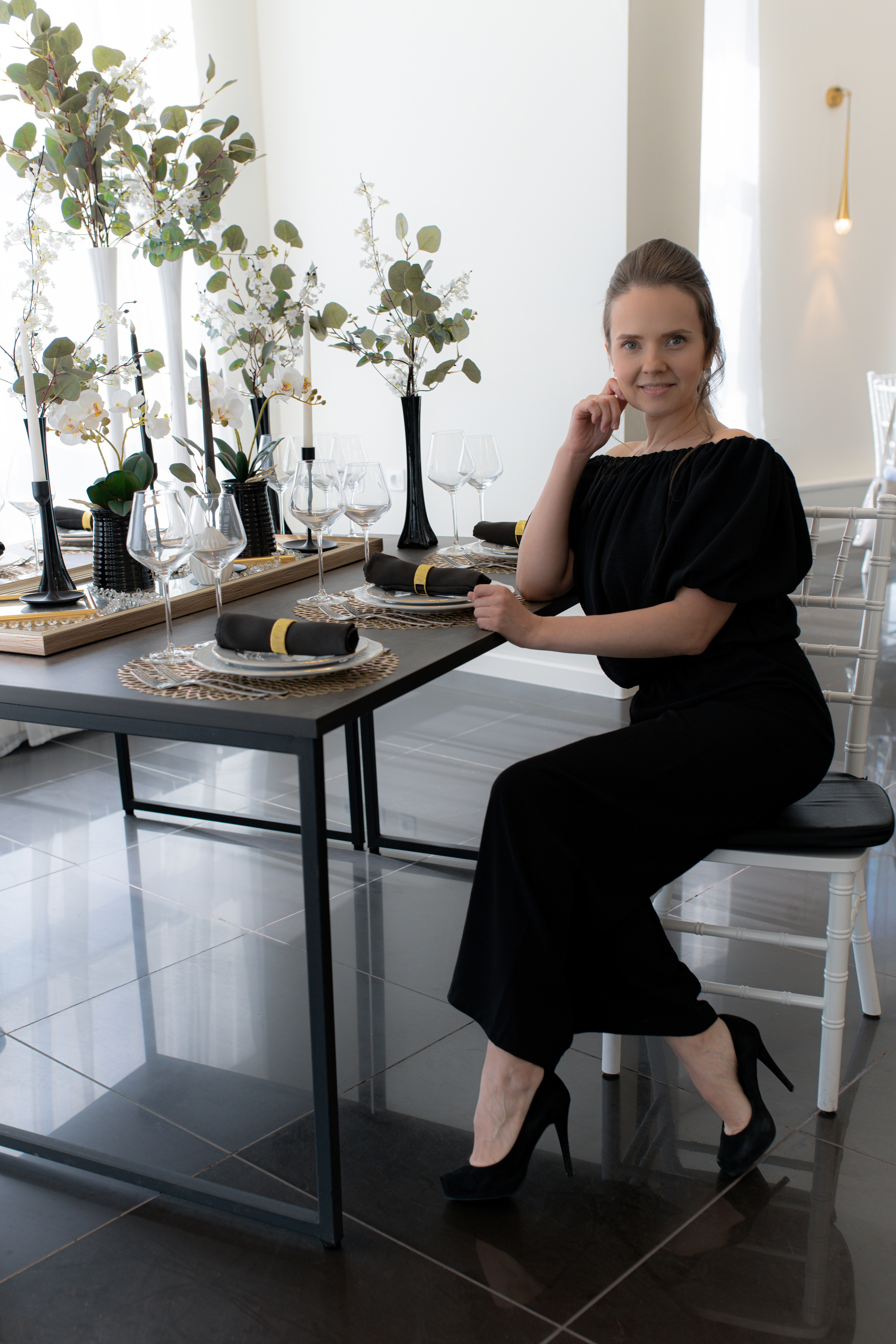 Встреча церемониймейстеров — More Amore Event Hall. Свадебный фотограф Екатеринбург/Челябинск — Любовь Волохова