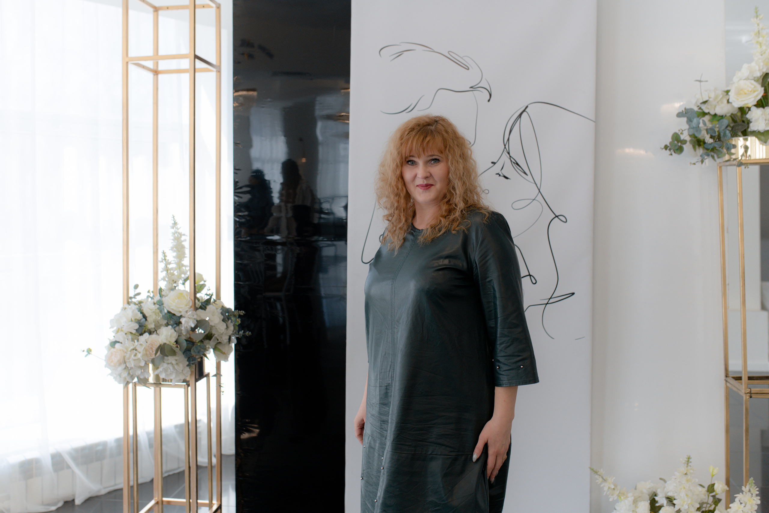 Встреча церемониймейстеров — More Amore Event Hall. Свадебный фотограф Екатеринбург/Челябинск — Любовь Волохова