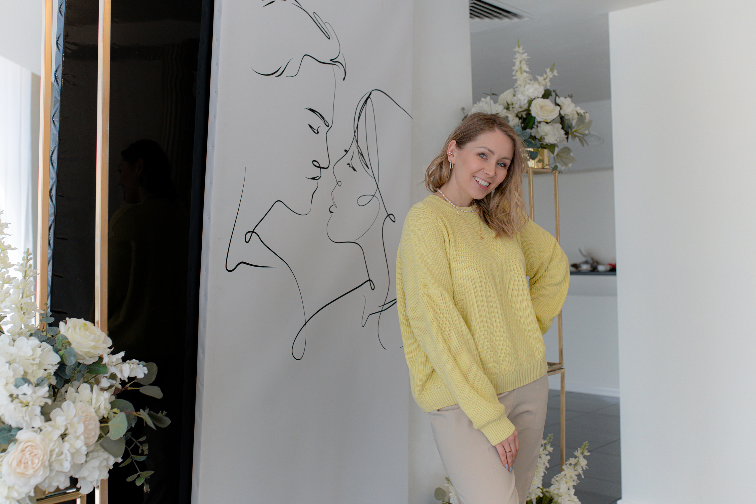 Встреча церемониймейстеров — More Amore Event Hall. Свадебный фотограф Екатеринбург/Челябинск — Любовь Волохова