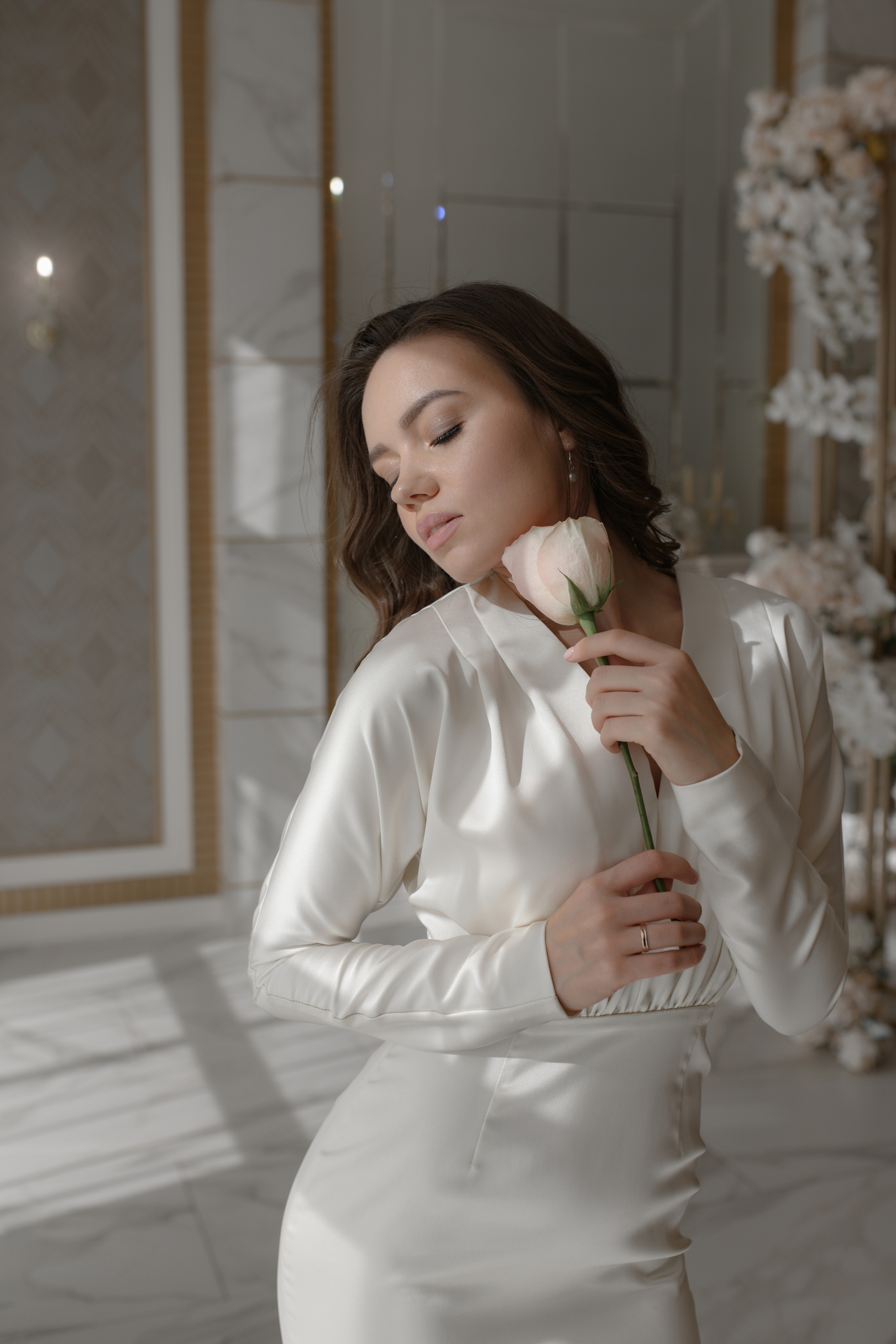 Данил-Юля — Барбара. Свадебный фотограф Екатеринбург/Челябинск — Любовь Волохова