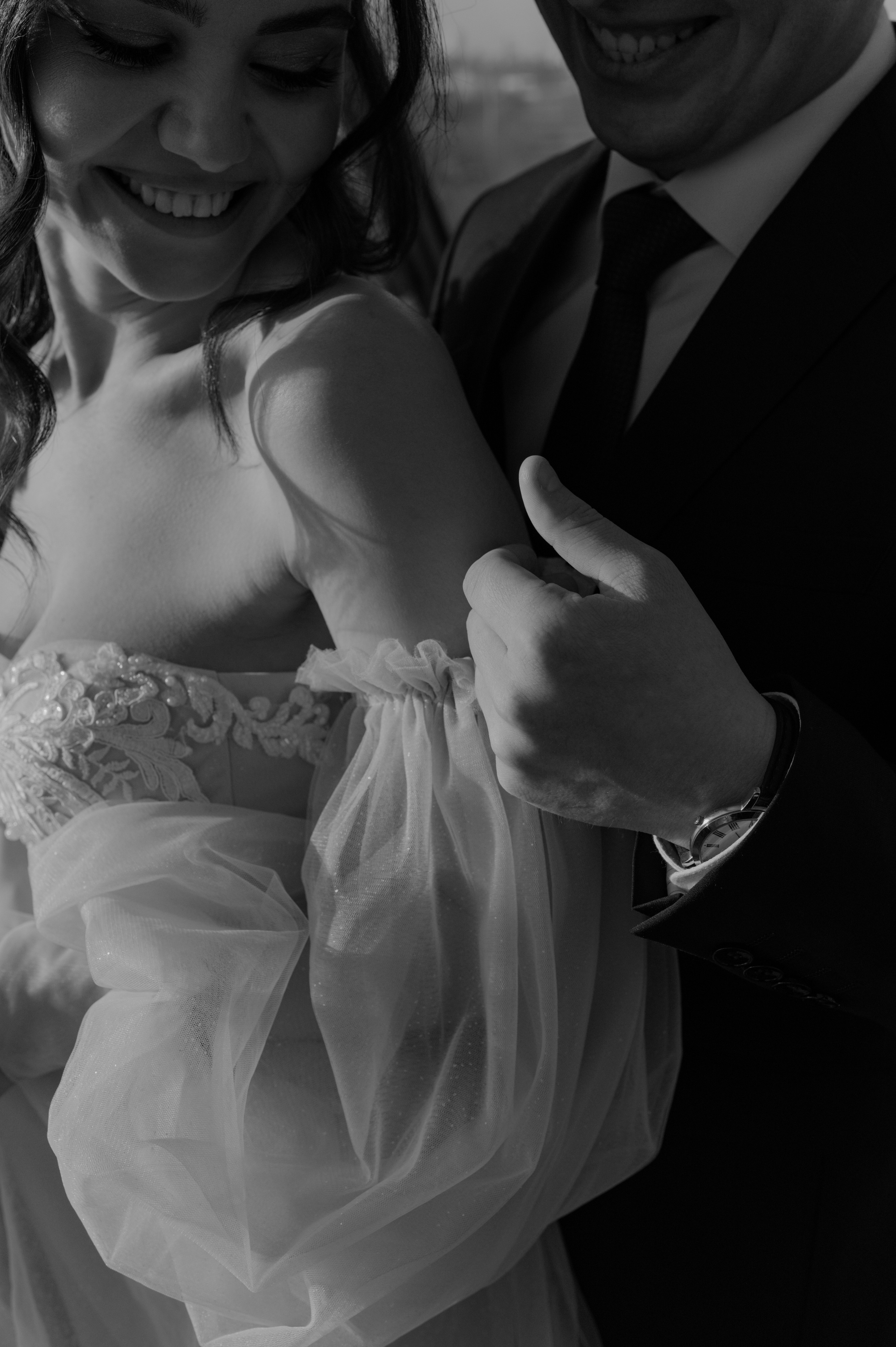 Дима-Саша — Видгоф. Свадебный фотограф Екатеринбург/Челябинск — Любовь Волохова