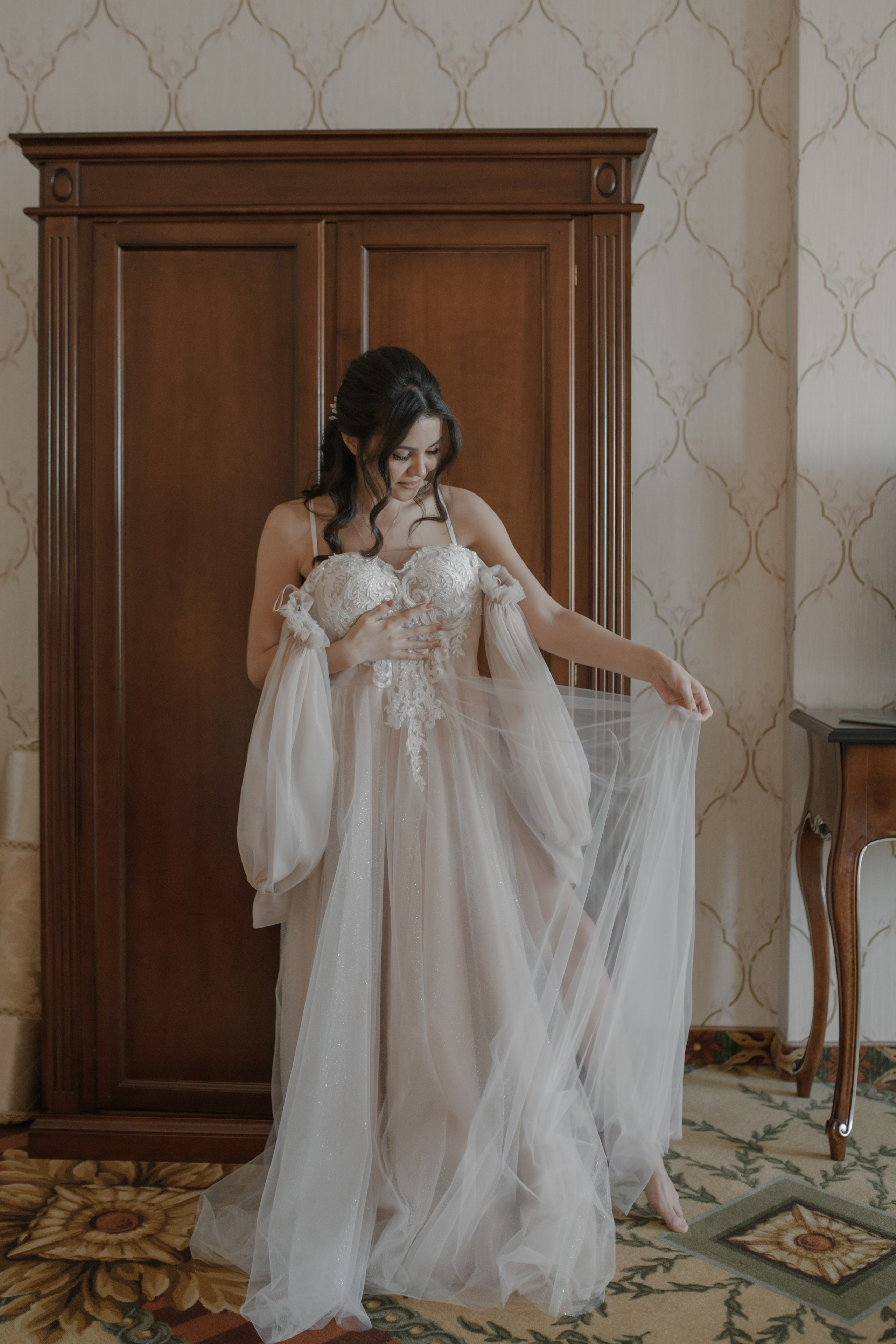 Дима-Саша — Видгоф. Свадебный фотограф Екатеринбург/Челябинск — Любовь Волохова