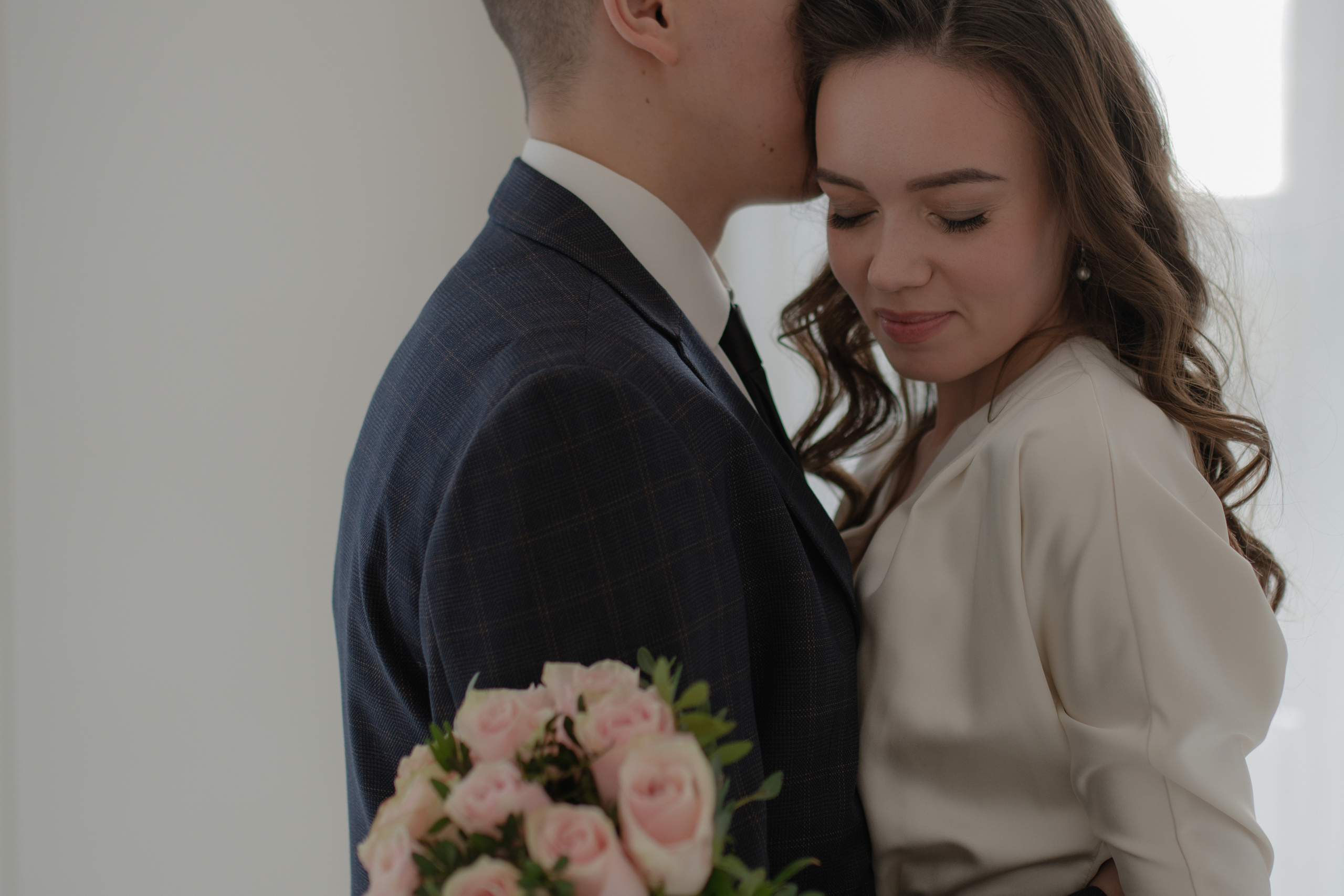 Данил-Юля — Барбара. Свадебный фотограф Екатеринбург/Челябинск — Любовь Волохова