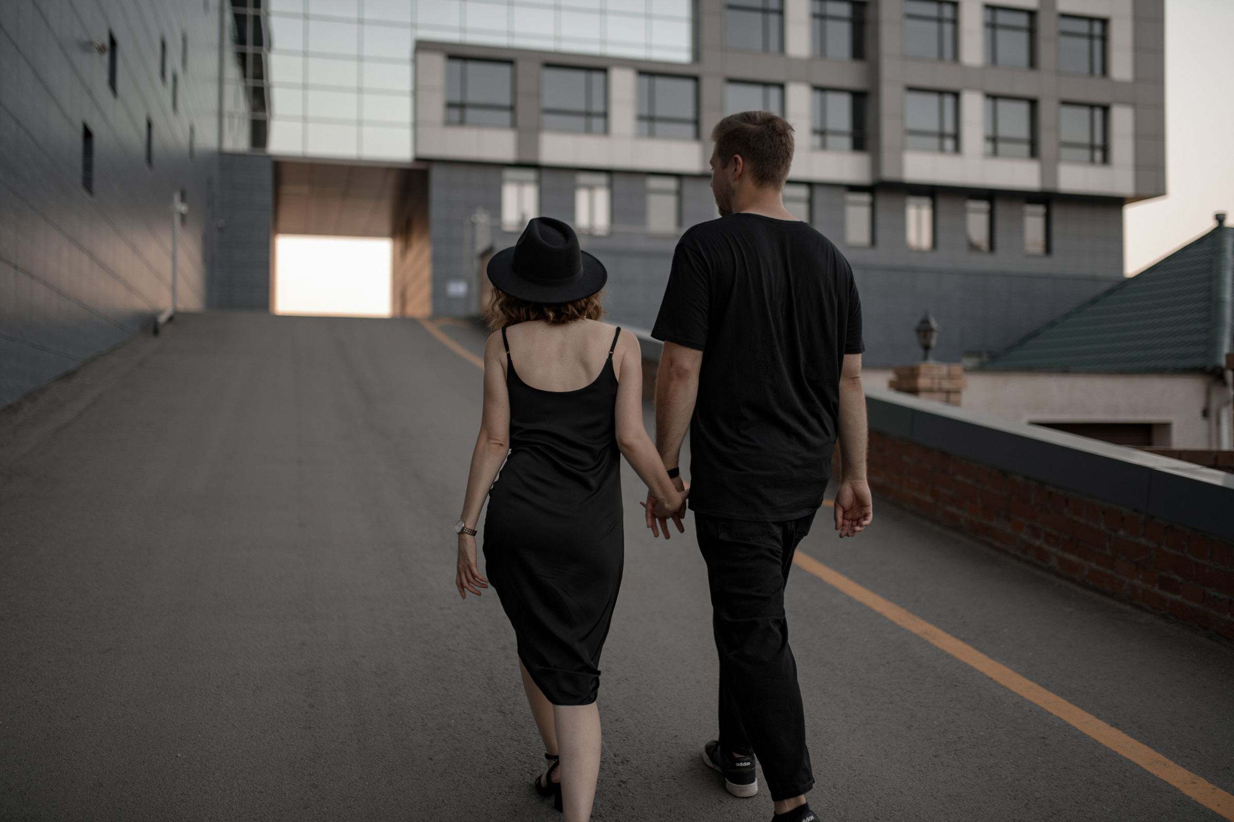 Алия и Вова. Свадебный фотограф Екатеринбург/Челябинск — Любовь Волохова