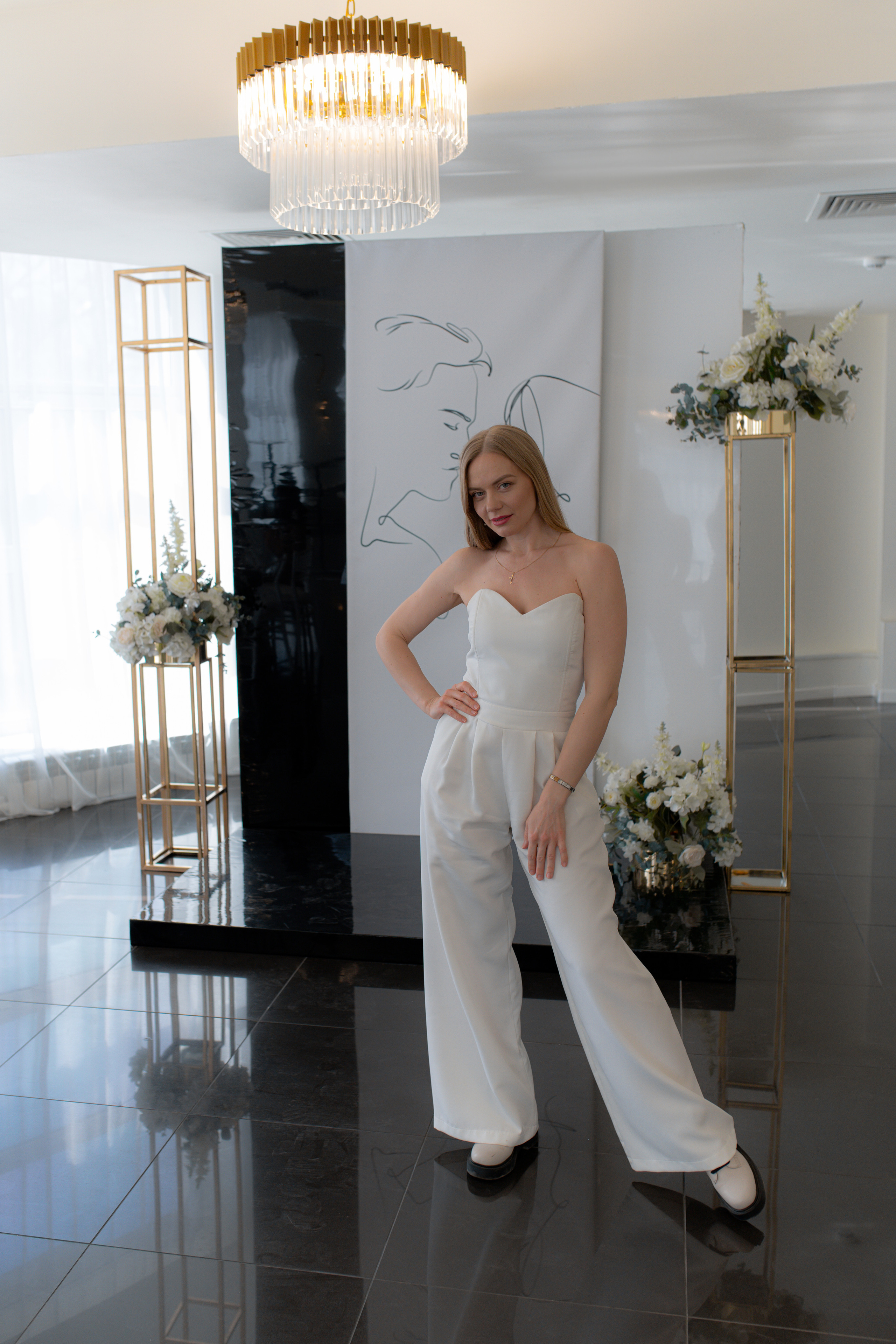 Встреча церемониймейстеров — More Amore Event Hall. Свадебный фотограф Екатеринбург/Челябинск — Любовь Волохова