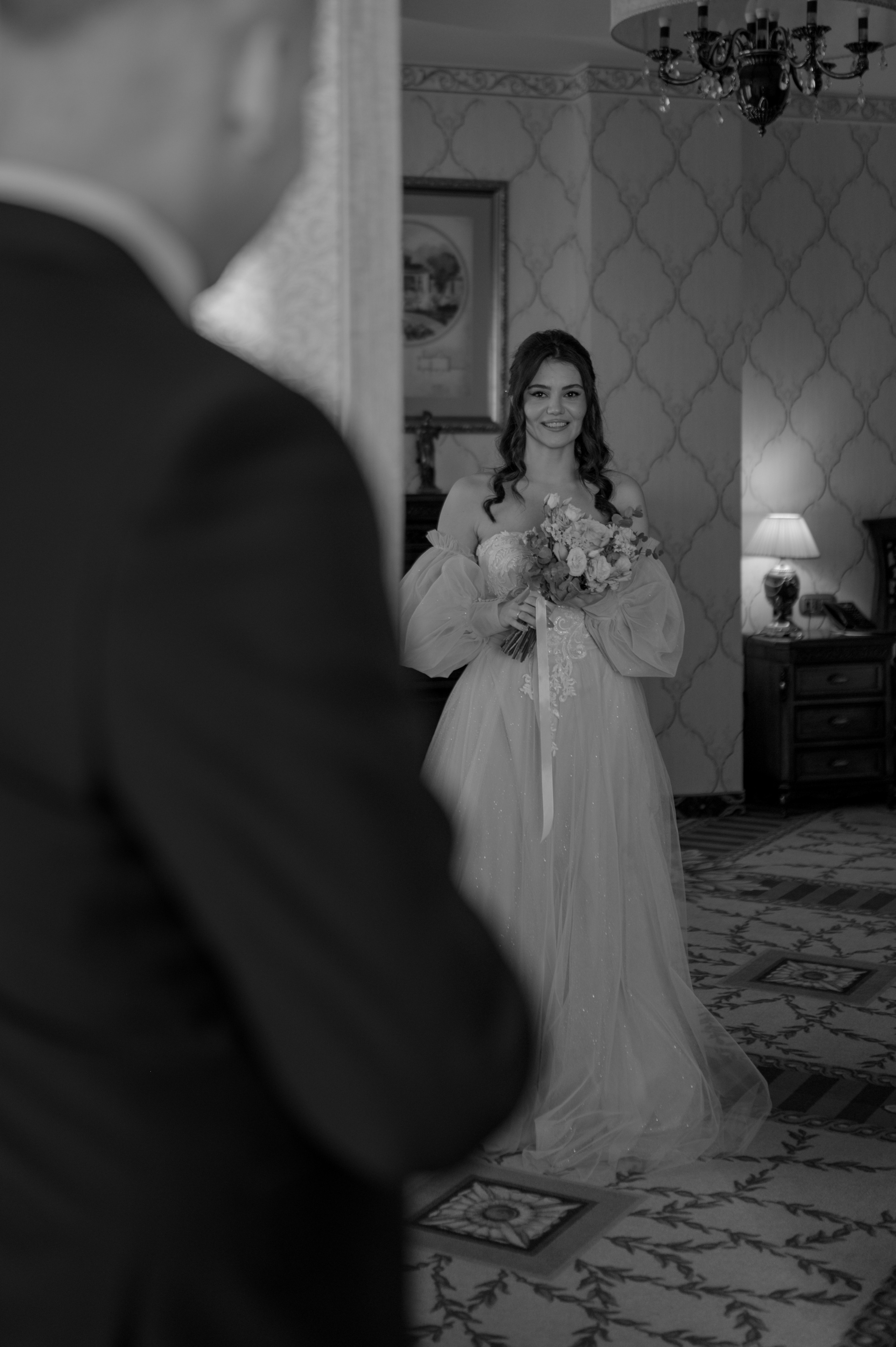 Дима-Саша — Видгоф. Свадебный фотограф Екатеринбург/Челябинск — Любовь Волохова