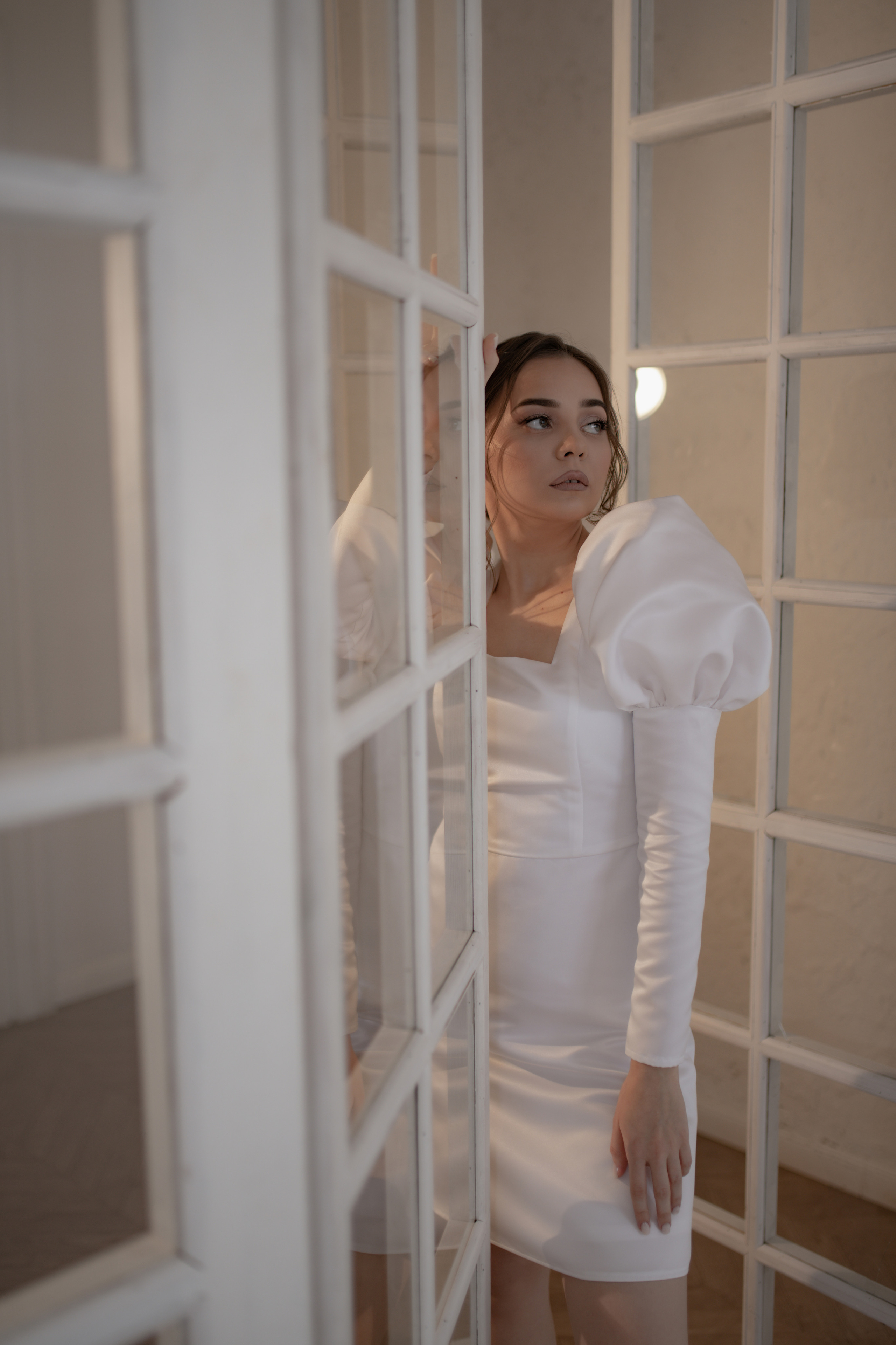 Дима-Даша — Клары Цеткин. Свадебный фотограф Екатеринбург/Челябинск — Любовь Волохова