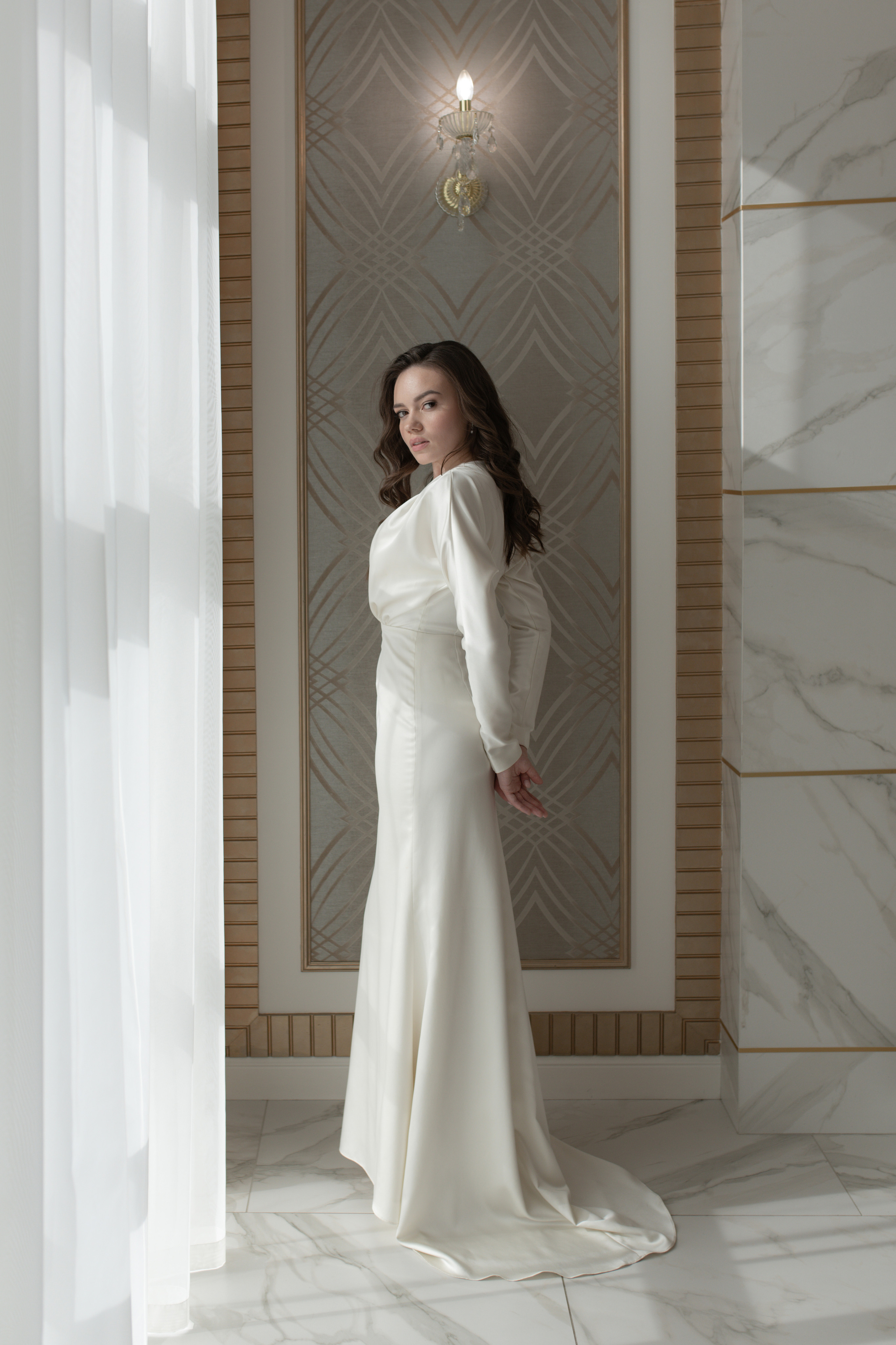 Данил-Юля — Барбара. Свадебный фотограф Екатеринбург/Челябинск — Любовь Волохова