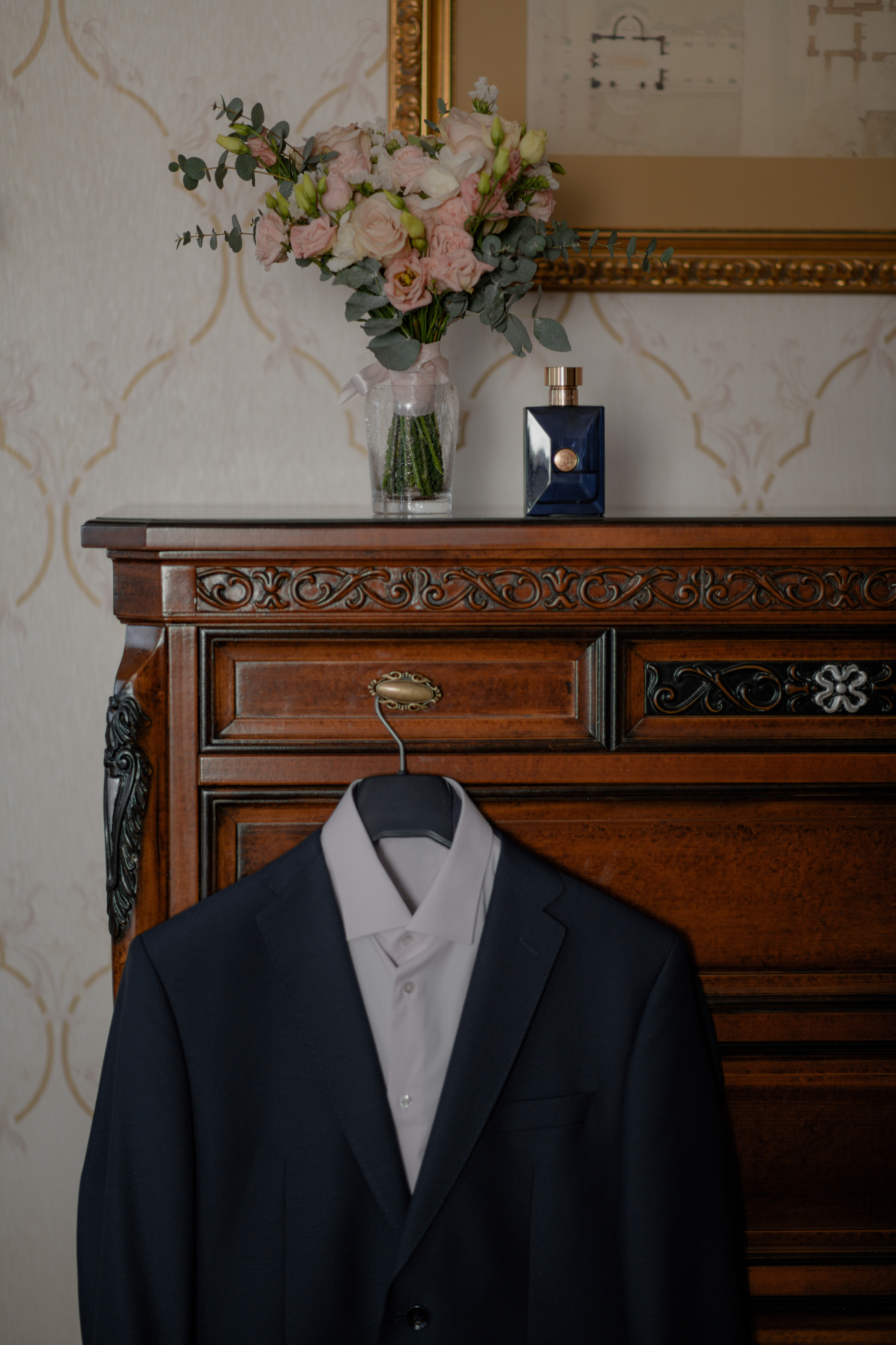 Дима-Саша — Видгоф. Свадебный фотограф Екатеринбург/Челябинск — Любовь Волохова