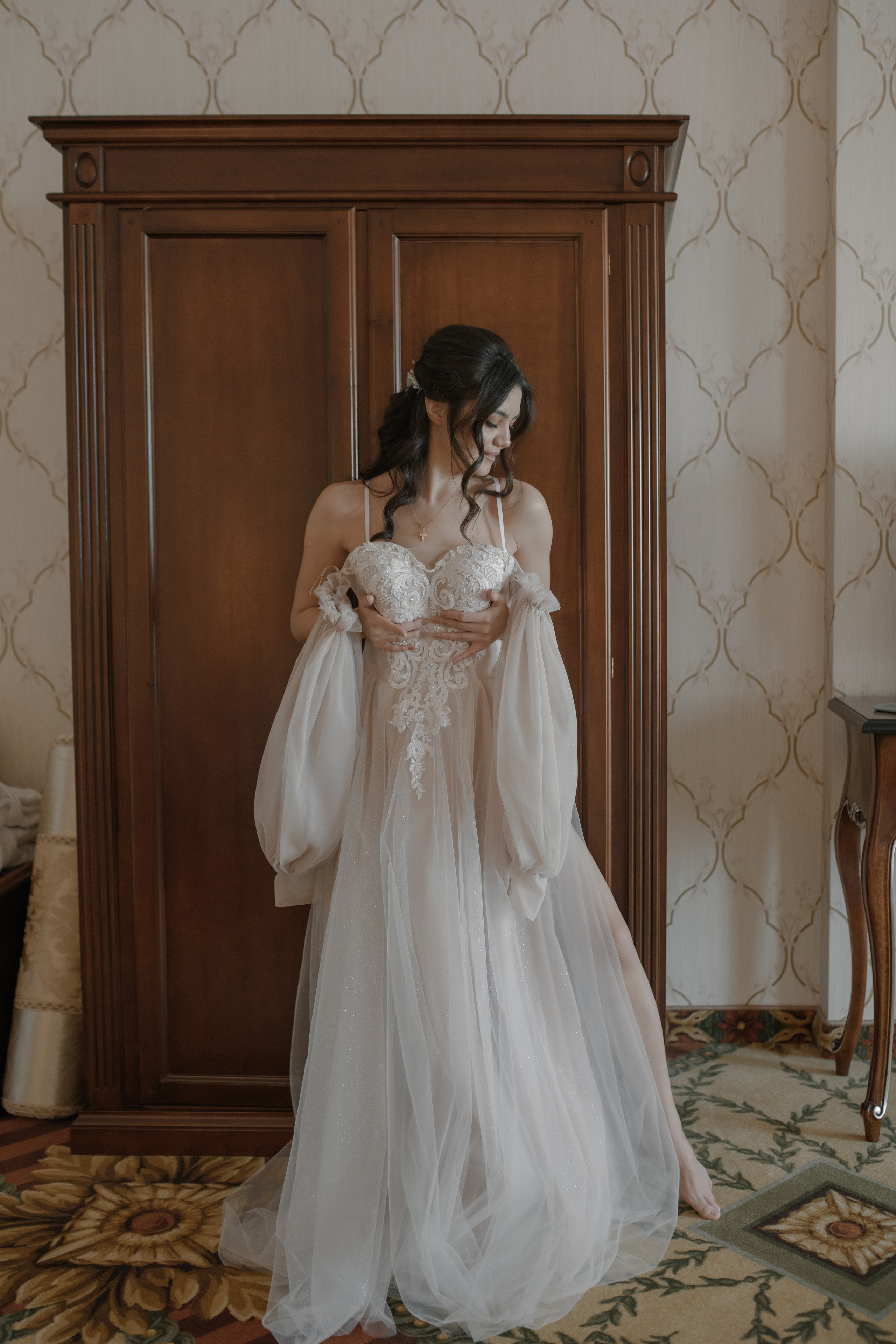 Дима-Саша — Видгоф. Свадебный фотограф Екатеринбург/Челябинск — Любовь Волохова