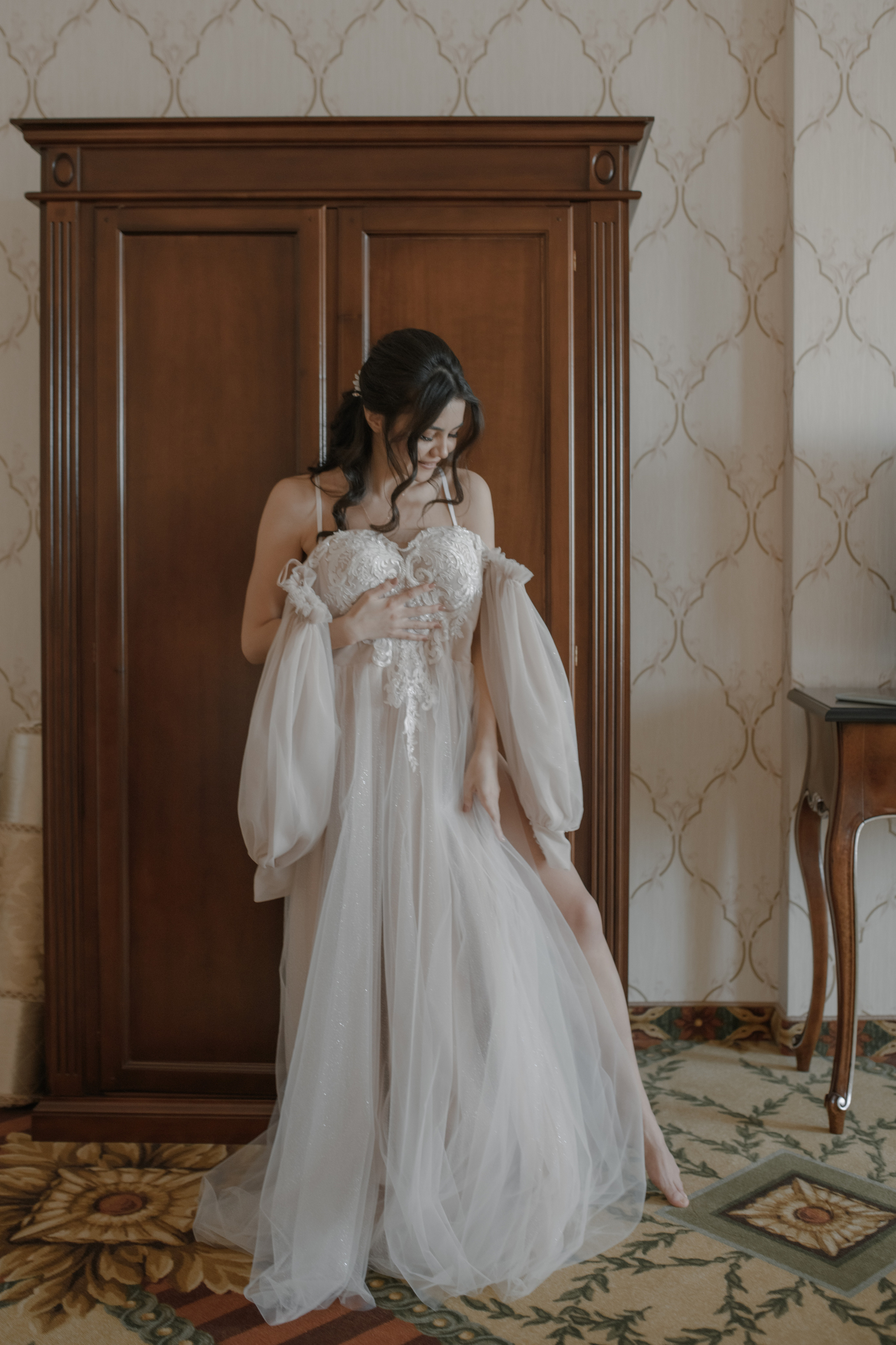 Дима-Саша — Видгоф. Свадебный фотограф Екатеринбург/Челябинск — Любовь Волохова