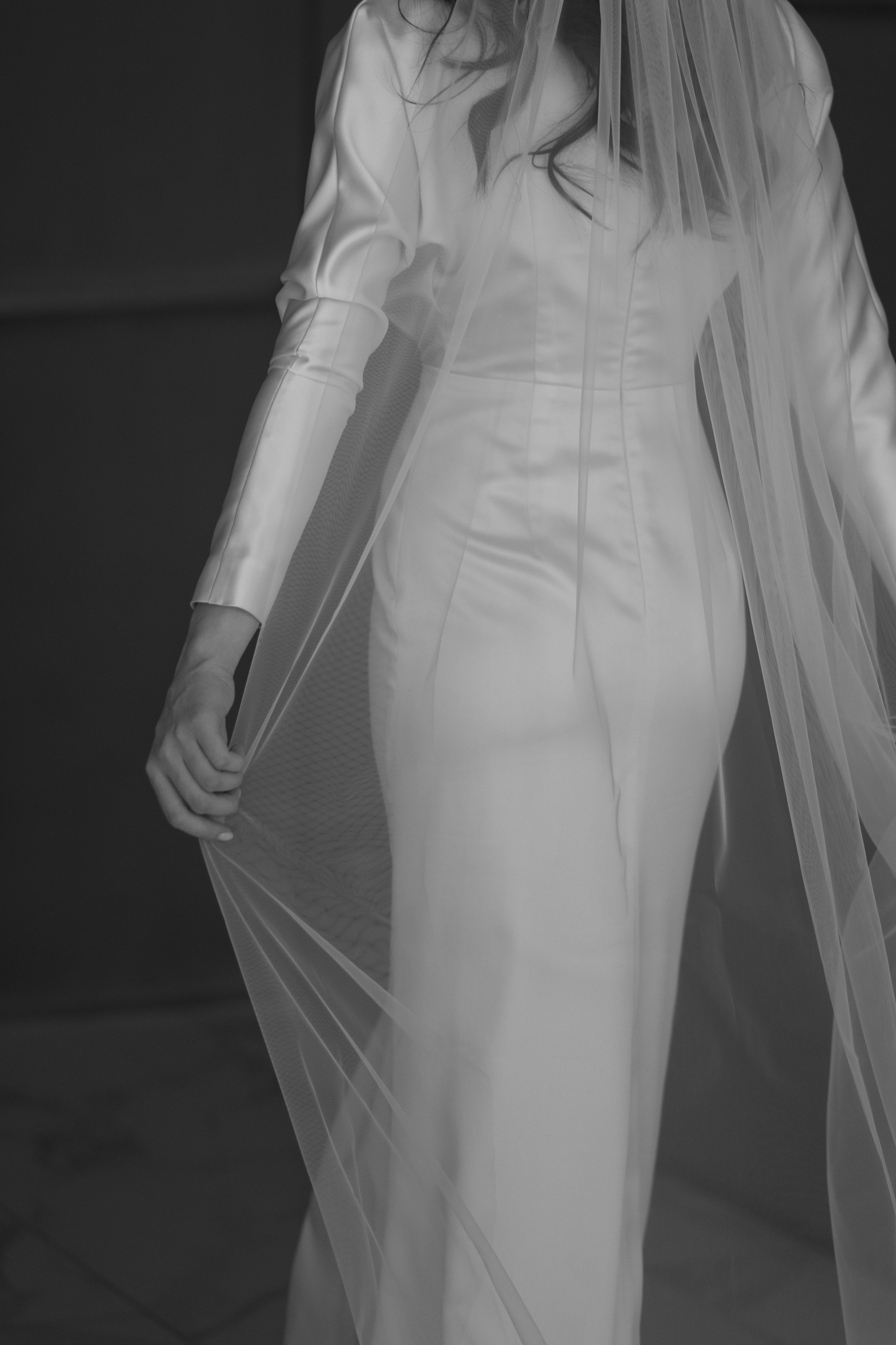 Данил-Юля — Барбара. Свадебный фотограф Екатеринбург/Челябинск — Любовь Волохова