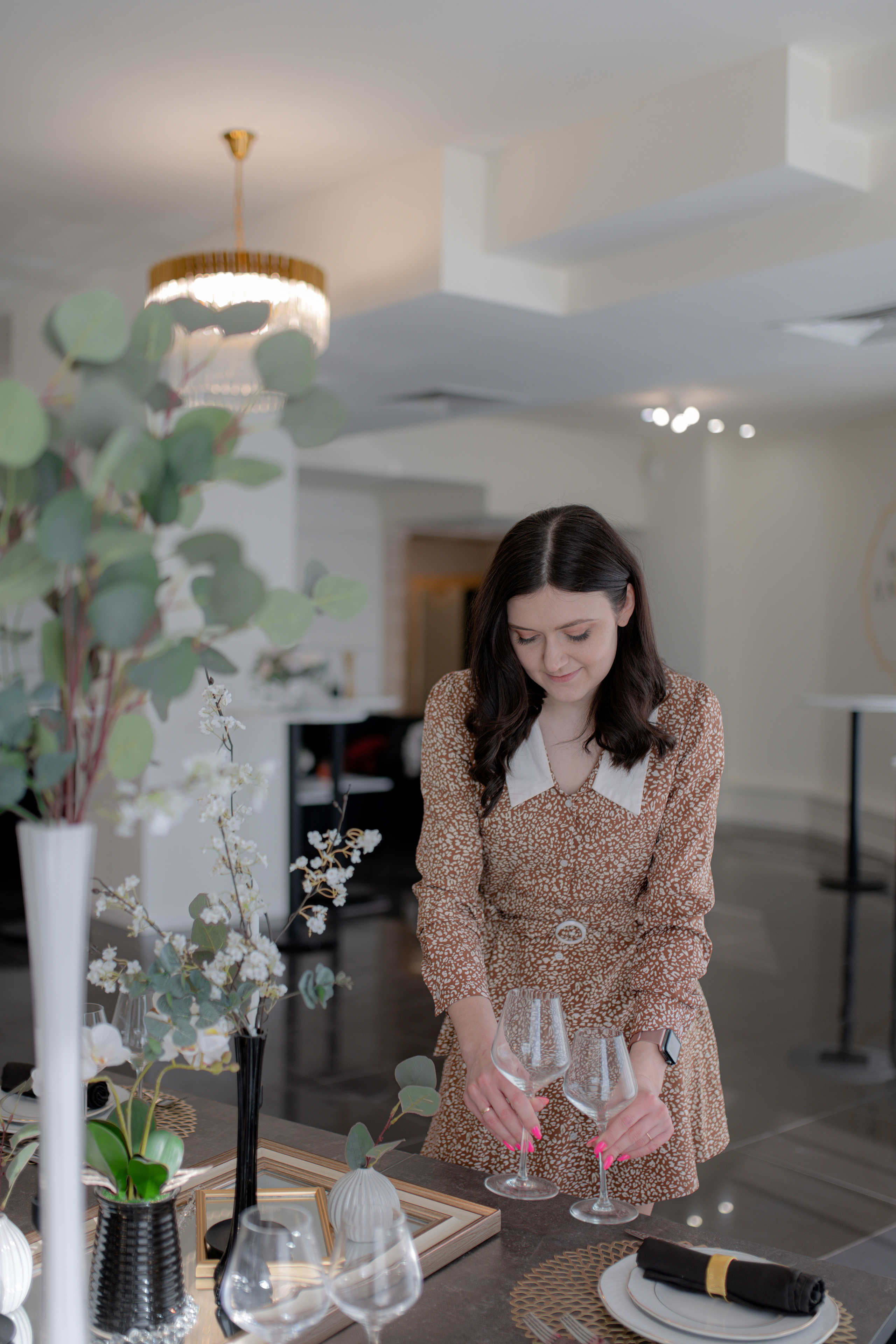 Встреча церемониймейстеров — More Amore Event Hall. Свадебный фотограф Екатеринбург/Челябинск — Любовь Волохова