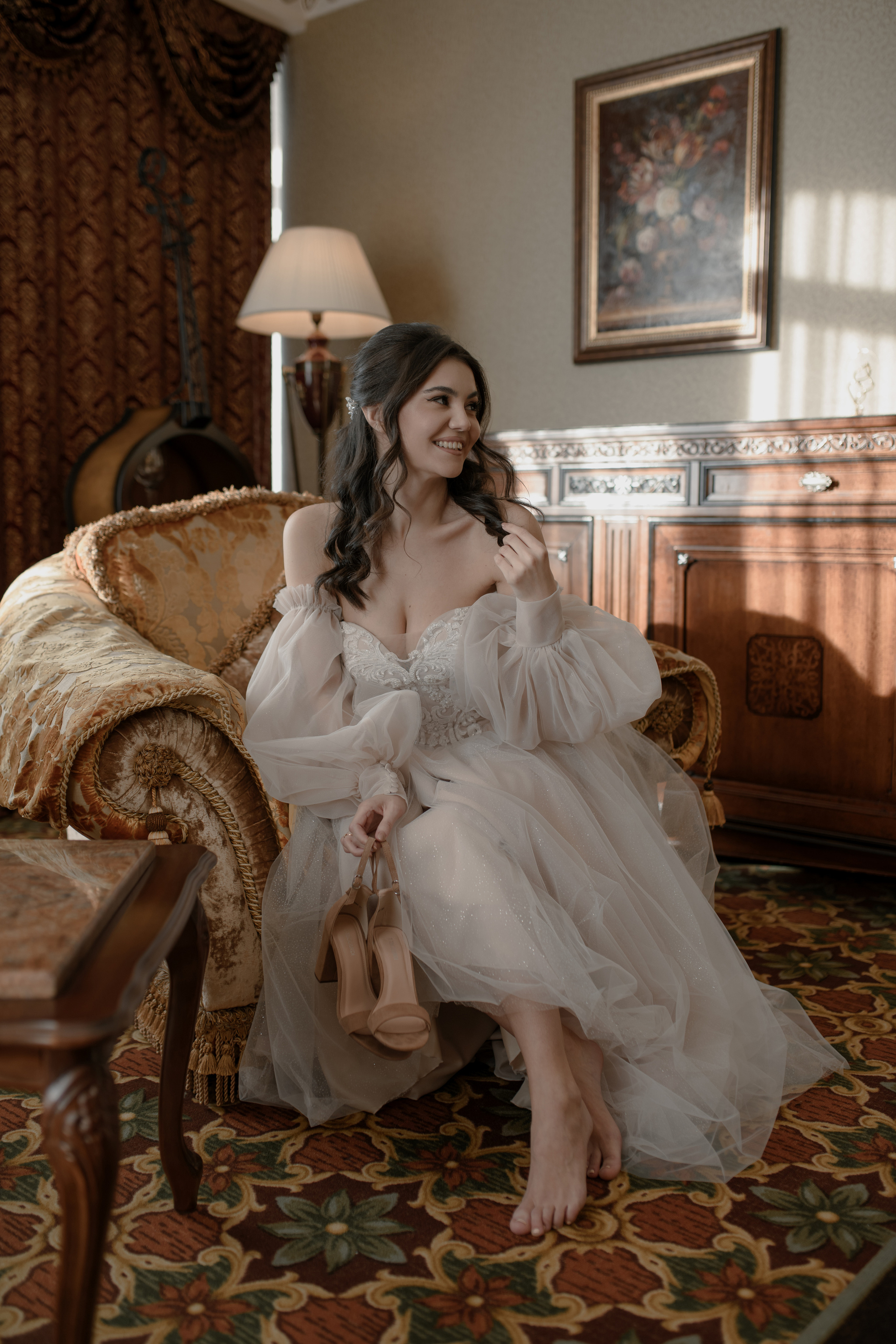 Дима-Саша — Видгоф. Свадебный фотограф Екатеринбург/Челябинск — Любовь Волохова