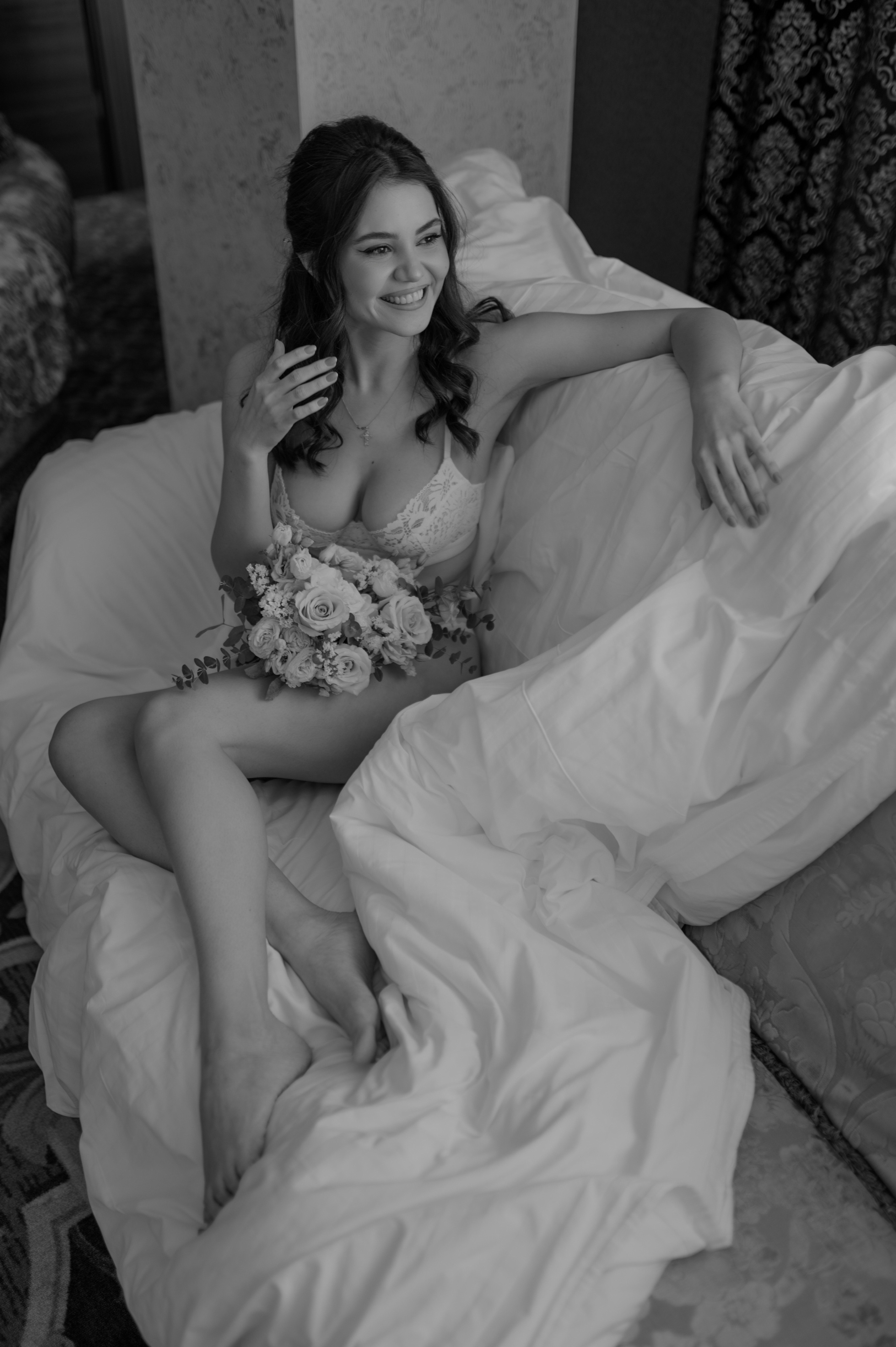 Дима-Саша — Видгоф. Свадебный фотограф Екатеринбург/Челябинск — Любовь Волохова