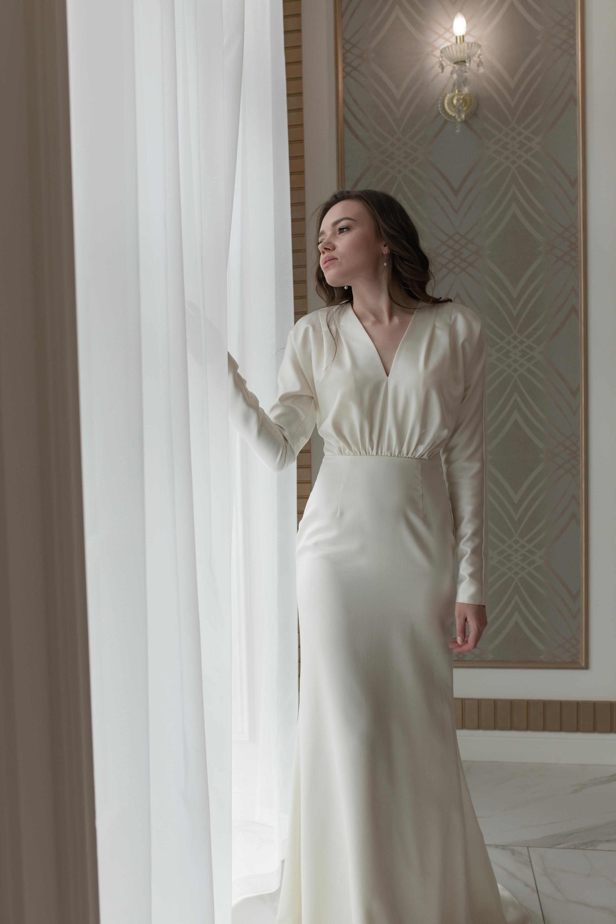 Данил-Юля — Барбара. Свадебный фотограф Екатеринбург/Челябинск — Любовь Волохова