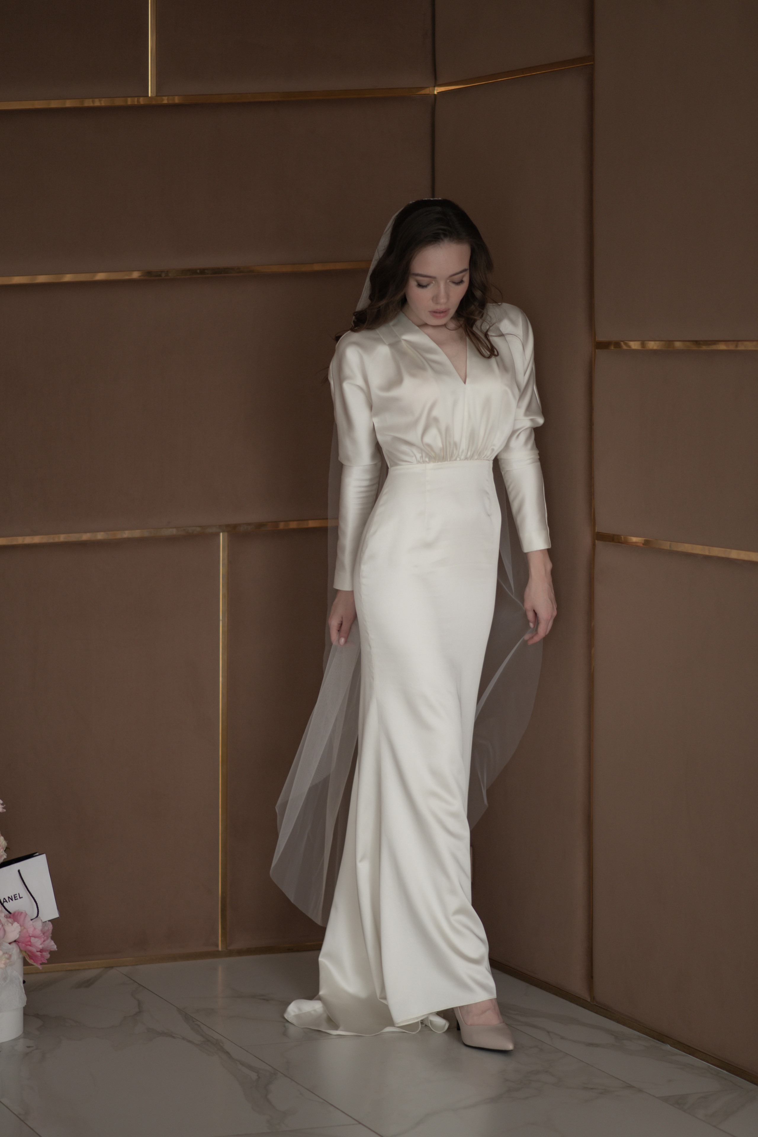 Данил-Юля — Барбара. Свадебный фотограф Екатеринбург/Челябинск — Любовь Волохова