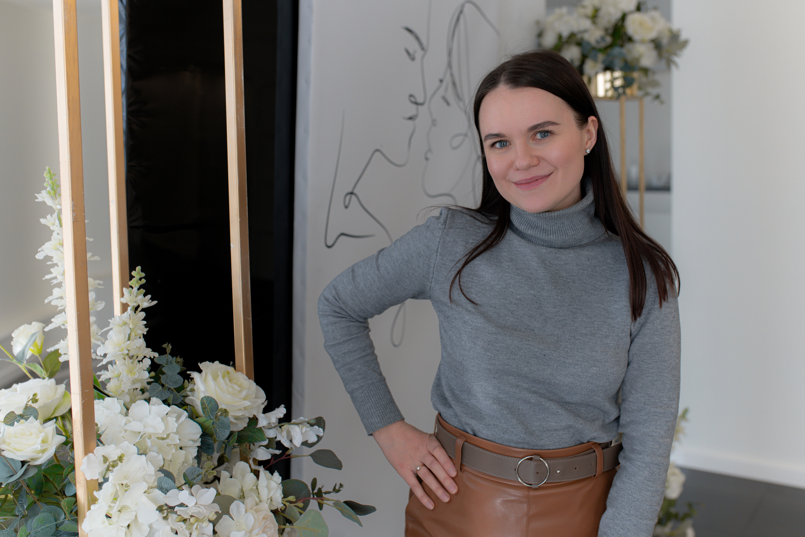 Встреча церемониймейстеров — More Amore Event Hall. Свадебный фотограф Екатеринбург/Челябинск — Любовь Волохова