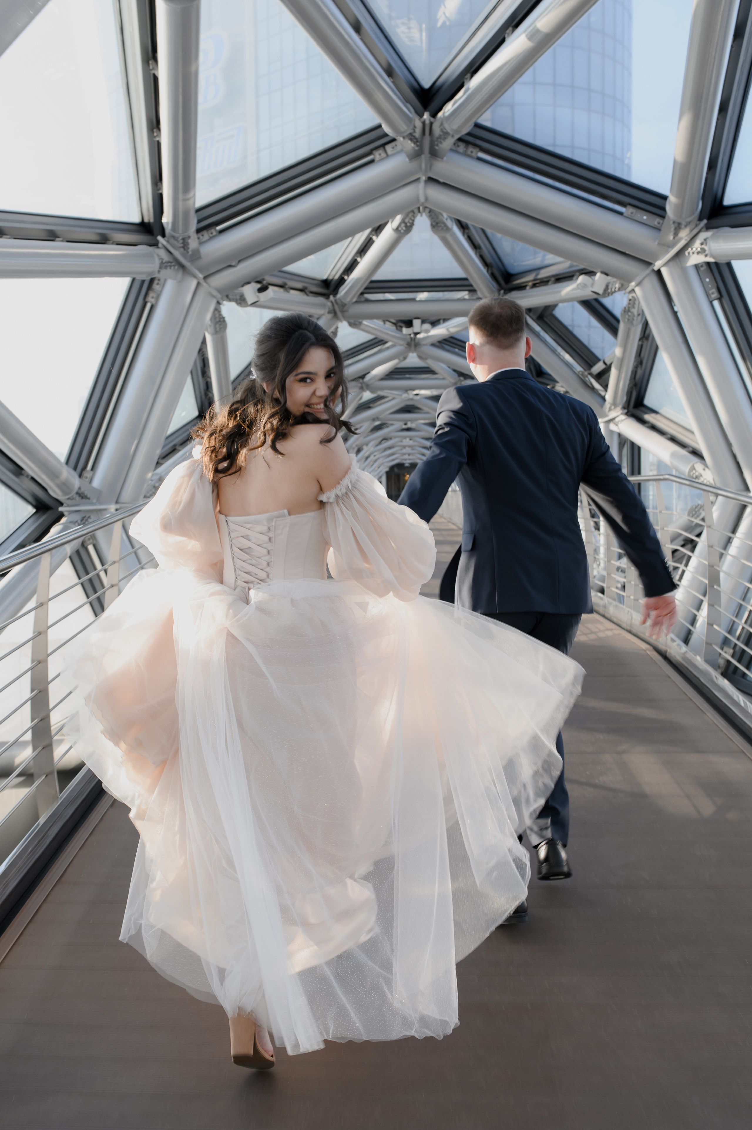 Дима-Саша — Видгоф. Свадебный фотограф Екатеринбург/Челябинск — Любовь Волохова