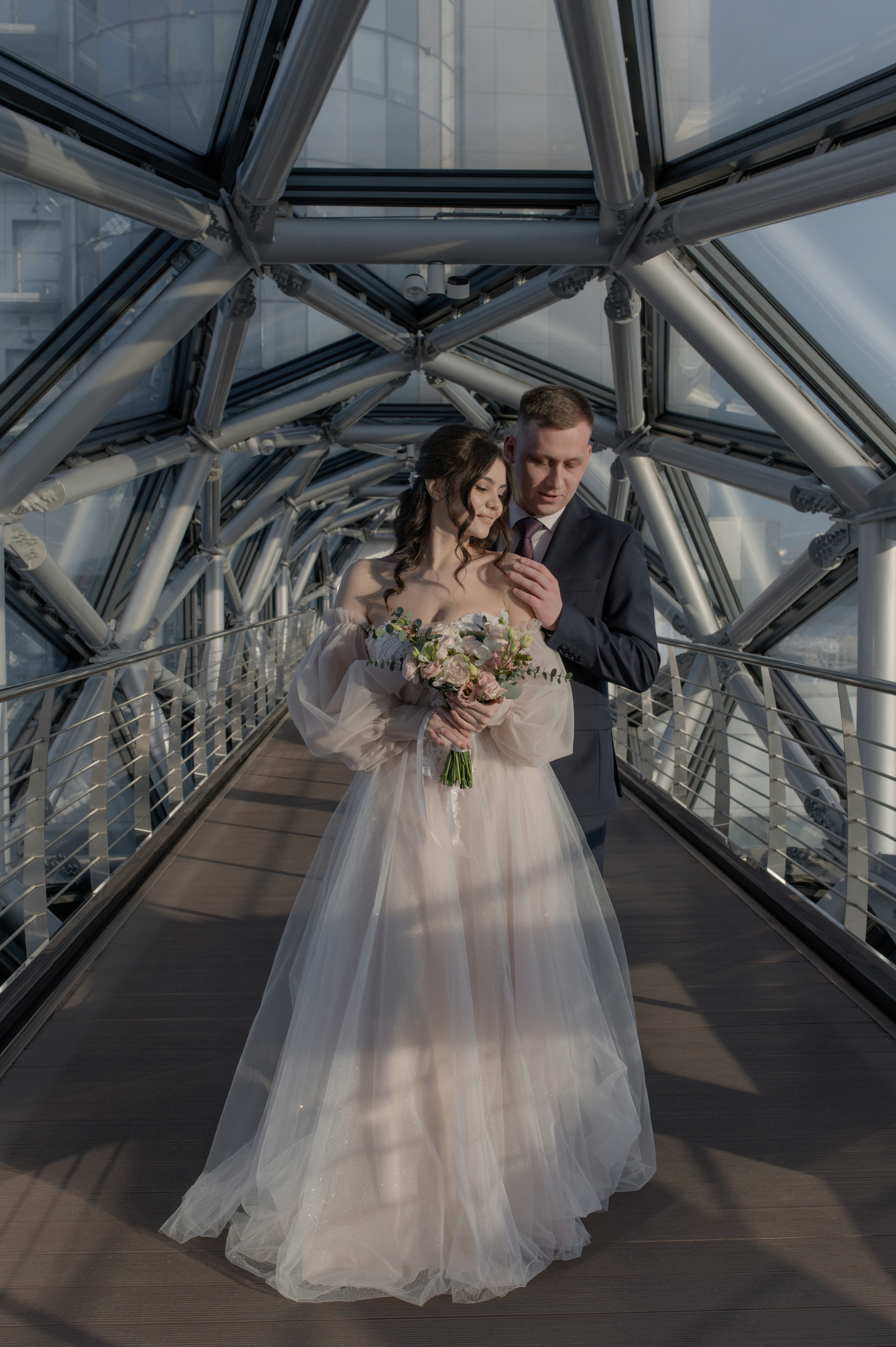 Дима-Саша — Видгоф. Свадебный фотограф Екатеринбург/Челябинск — Любовь Волохова