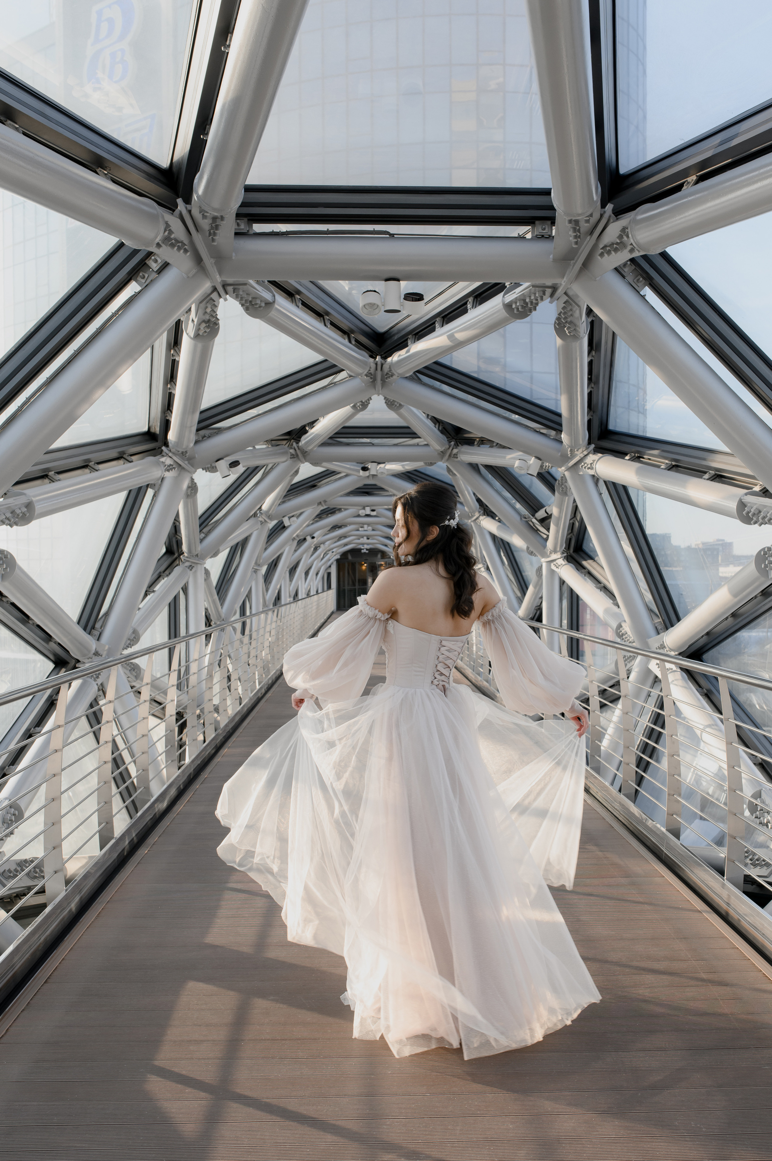 Дима-Саша — Видгоф. Свадебный фотограф Екатеринбург/Челябинск — Любовь Волохова