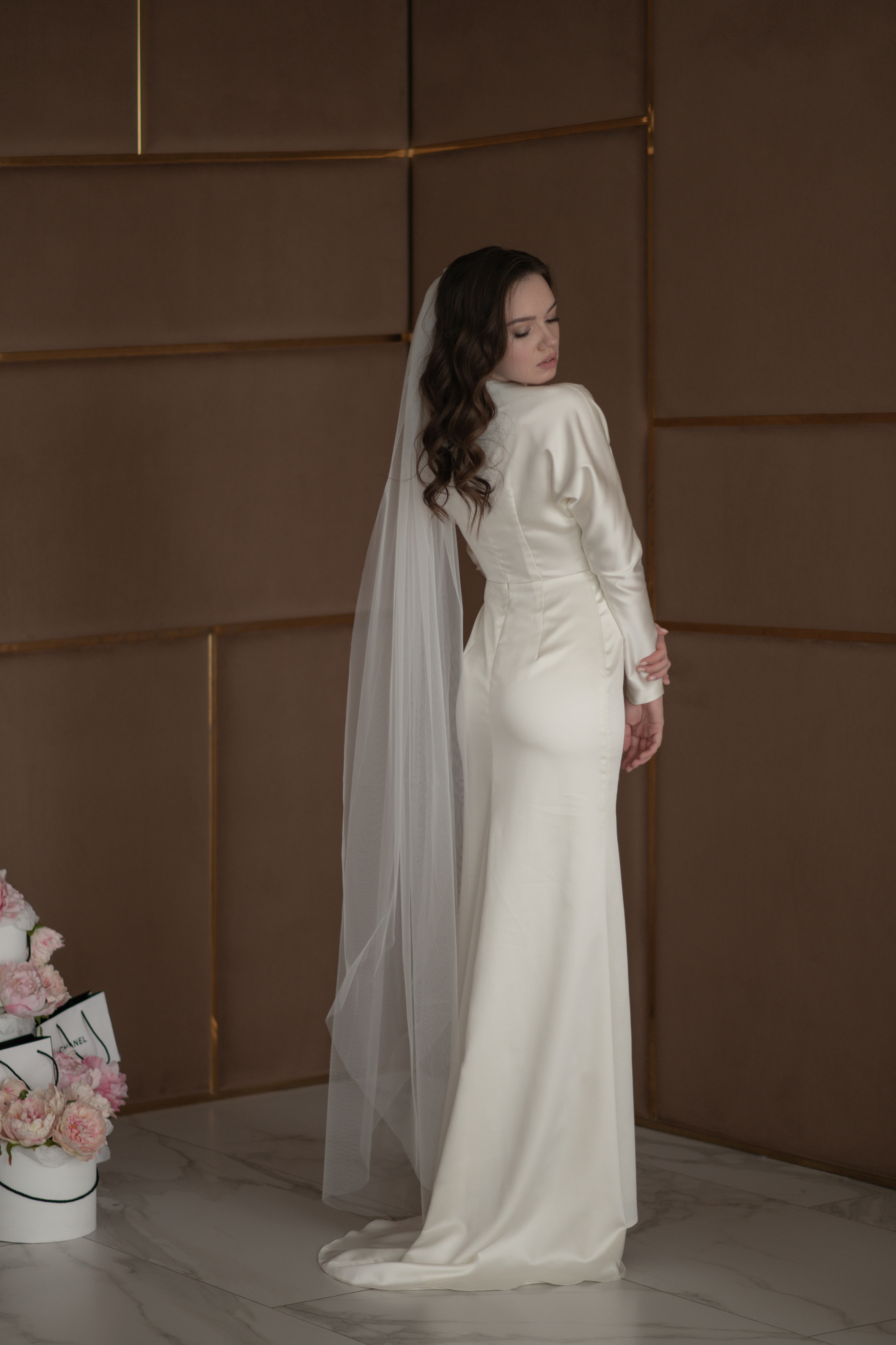 Данил-Юля — Барбара. Свадебный фотограф Екатеринбург/Челябинск — Любовь Волохова