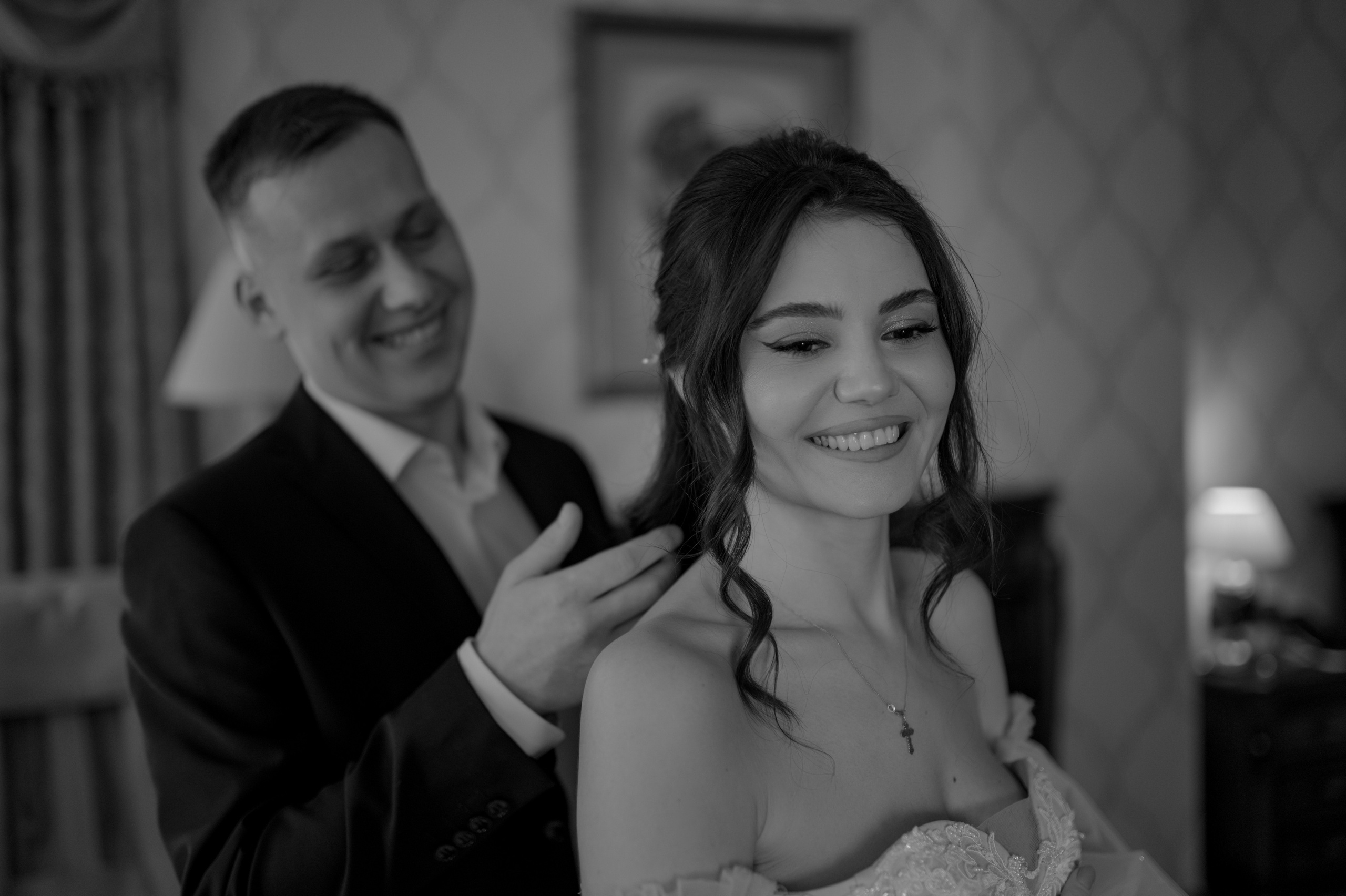 Дима-Саша — Видгоф. Свадебный фотограф Екатеринбург/Челябинск — Любовь Волохова