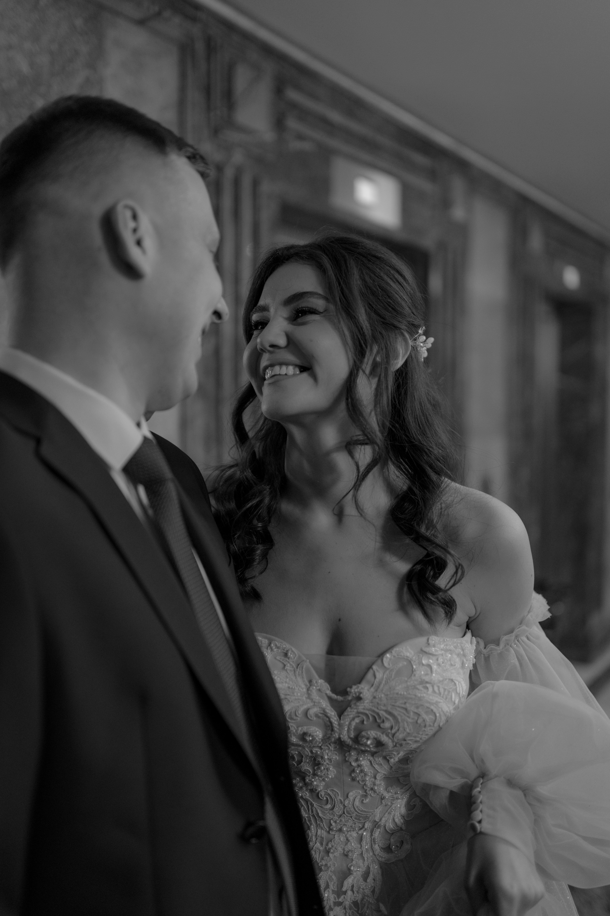 Дима-Саша — Видгоф. Свадебный фотограф Екатеринбург/Челябинск — Любовь Волохова