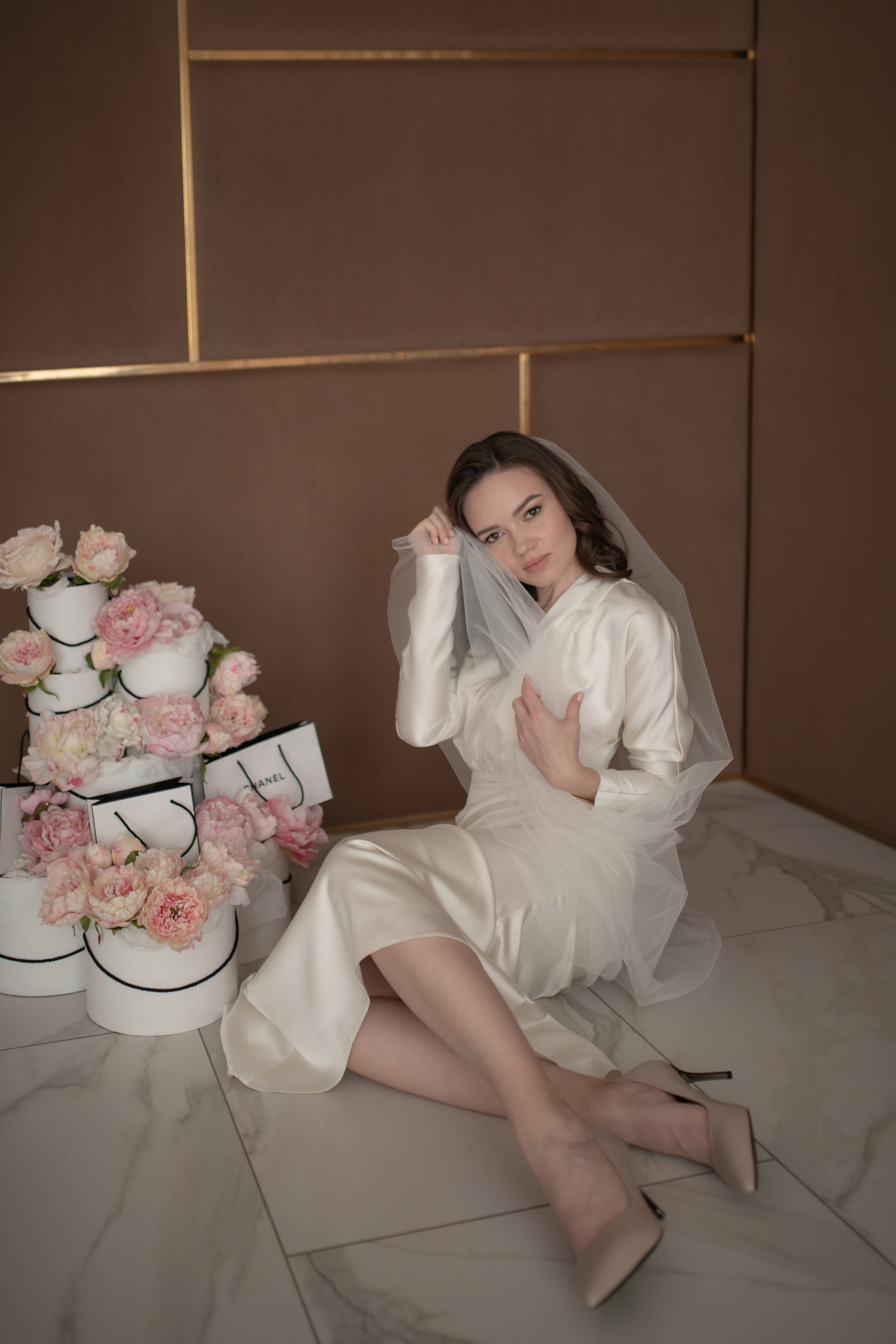 Данил-Юля — Барбара. Свадебный фотограф Екатеринбург/Челябинск — Любовь Волохова