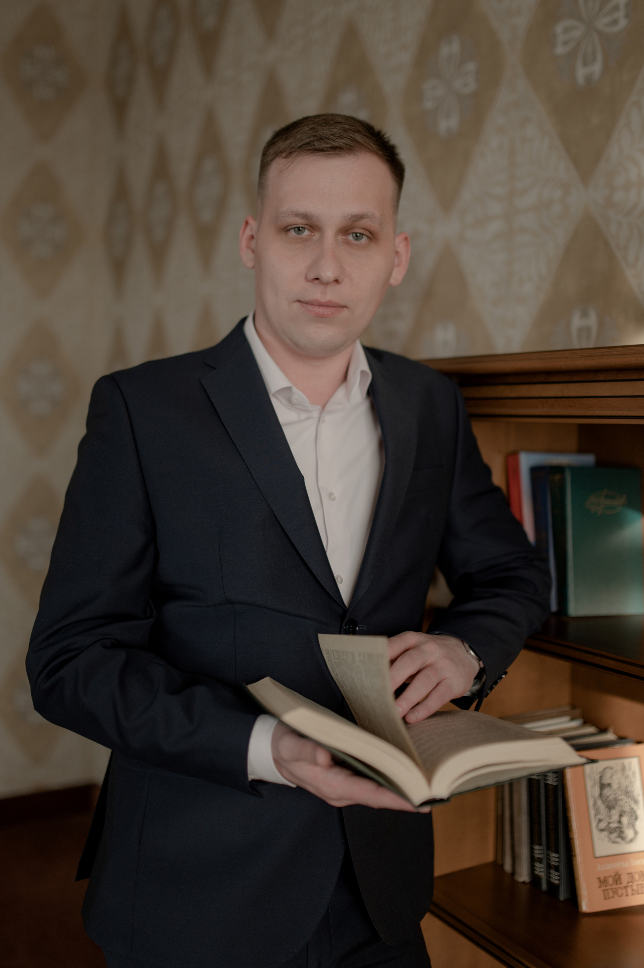 Дима-Саша — Видгоф. Свадебный фотограф Екатеринбург/Челябинск — Любовь Волохова