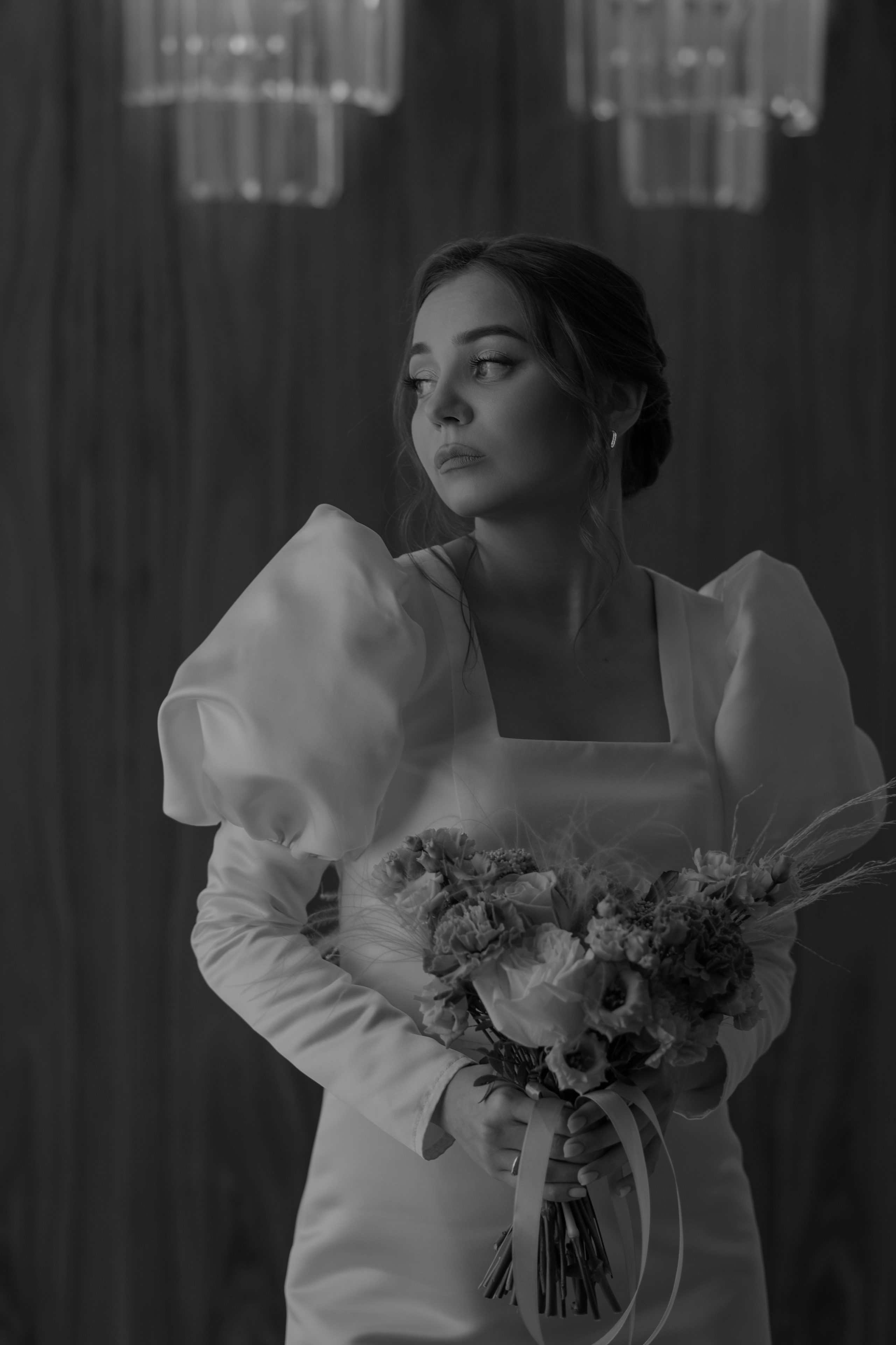 Дима-Даша — Клары Цеткин. Свадебный фотограф Екатеринбург/Челябинск — Любовь Волохова