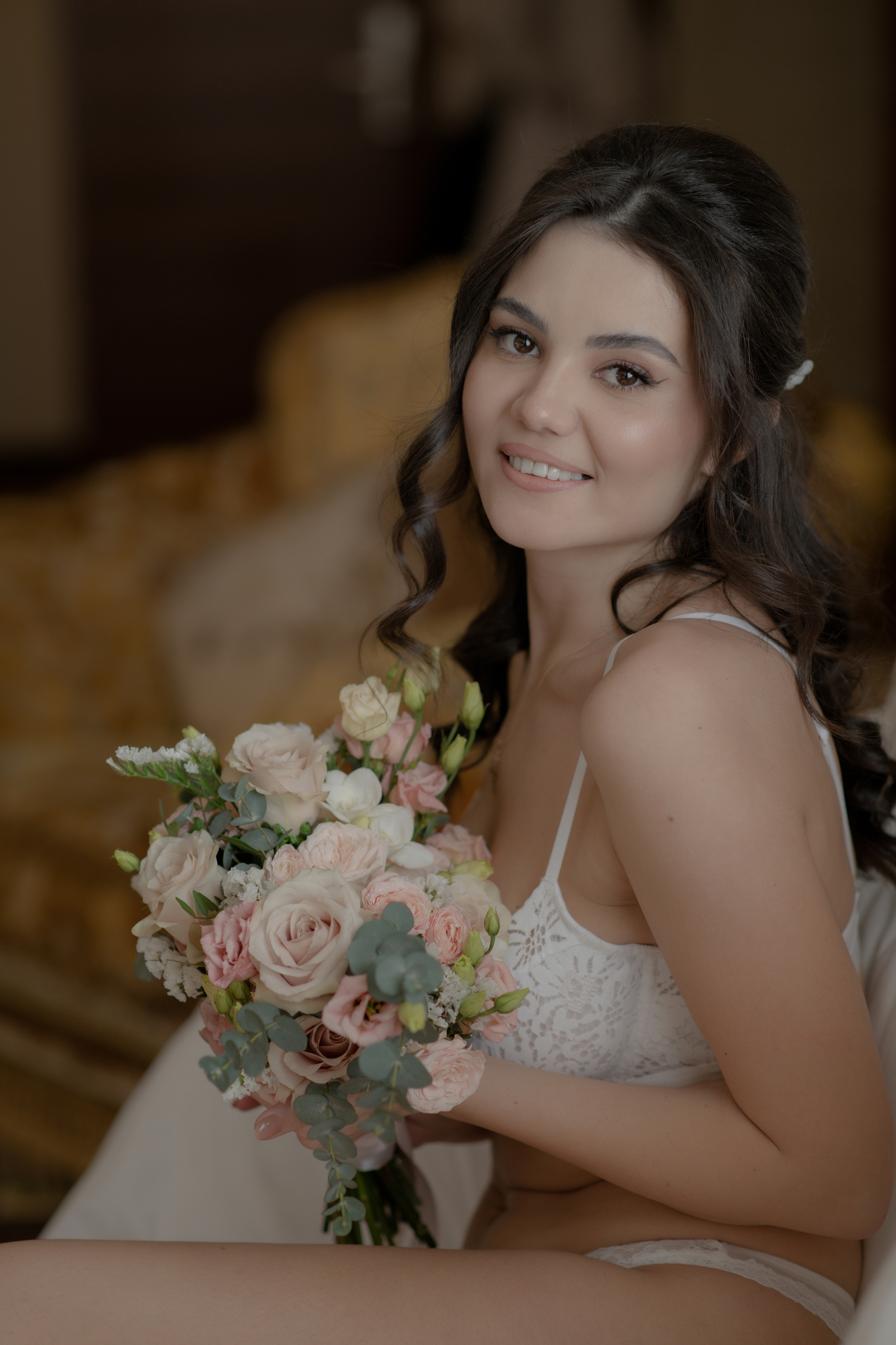 Дима-Саша — Видгоф. Свадебный фотограф Екатеринбург/Челябинск — Любовь Волохова